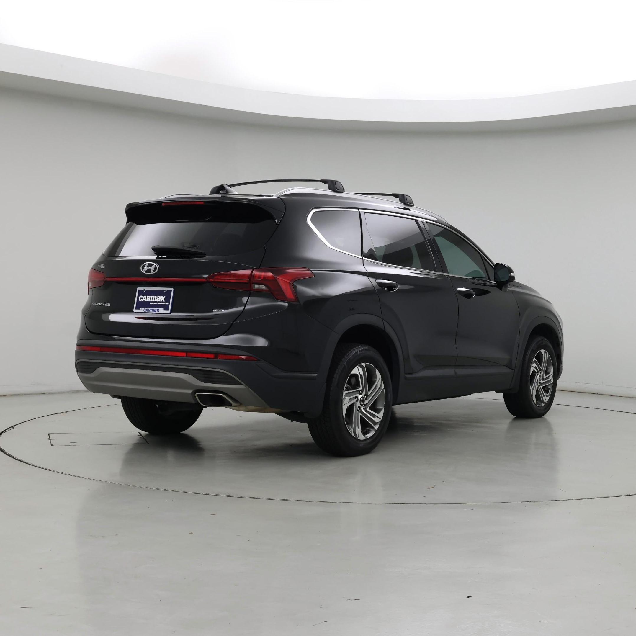 Thumbnail: 2023 Hyundai Santa Fe - 8