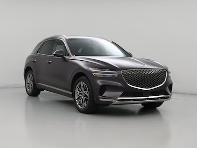 2023 Genesis GV70