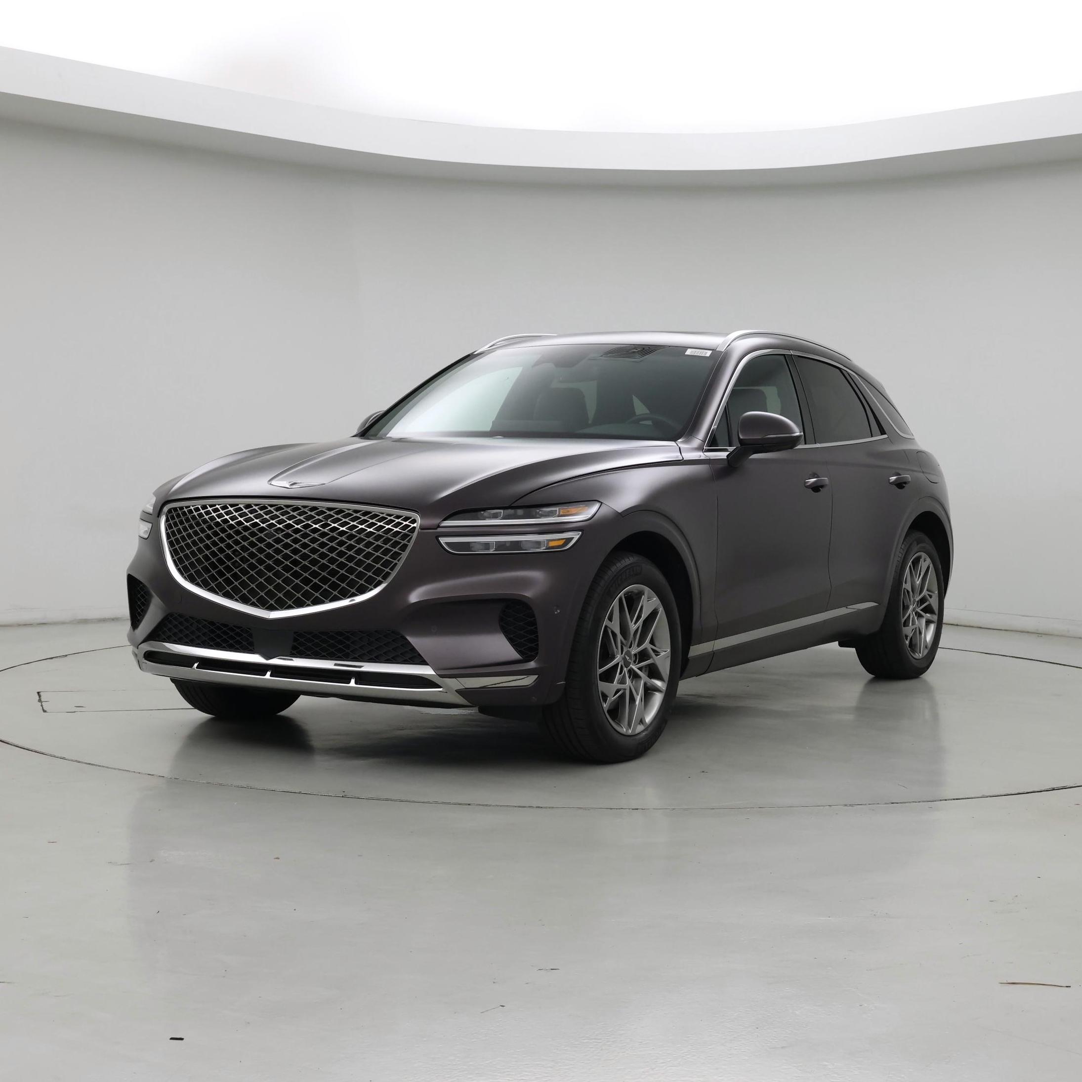 Thumbnail: 2023 Genesis GV70 - 4