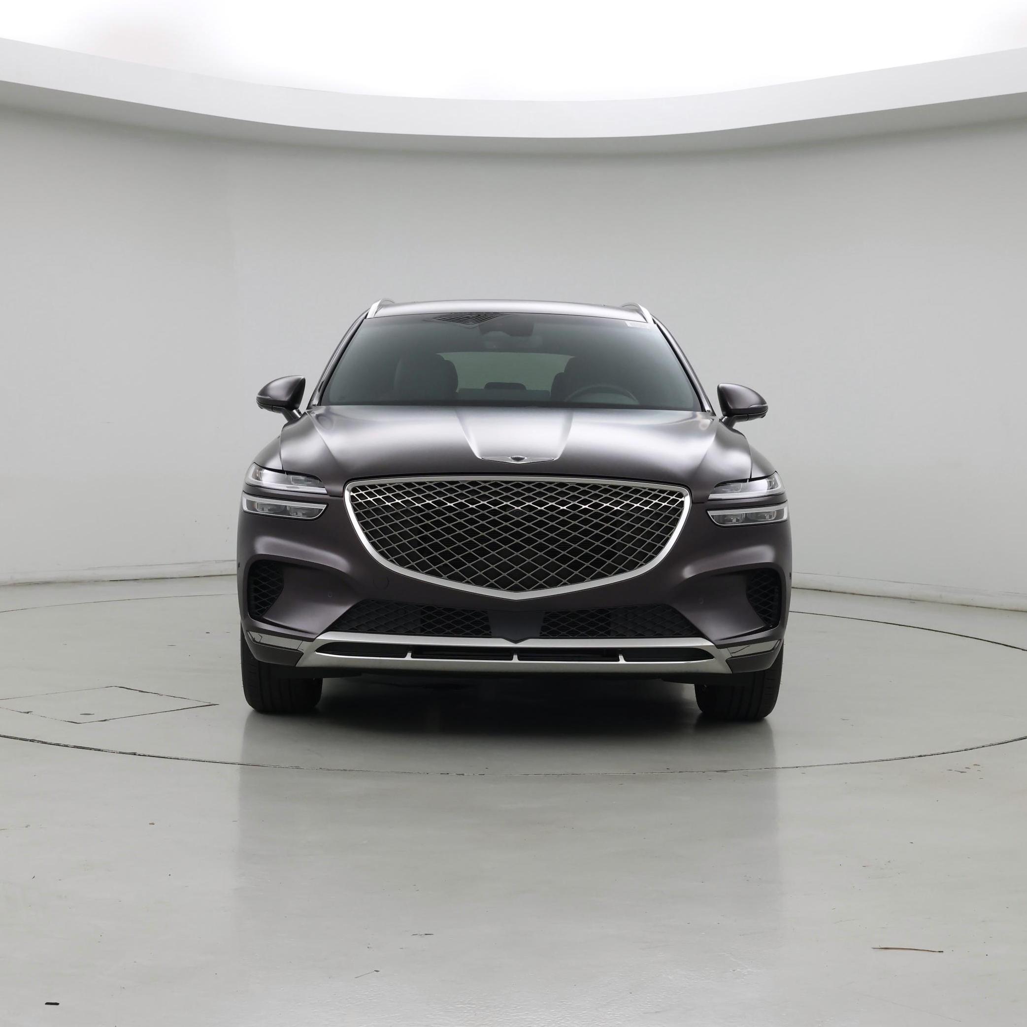 Thumbnail: 2023 Genesis GV70 - 5