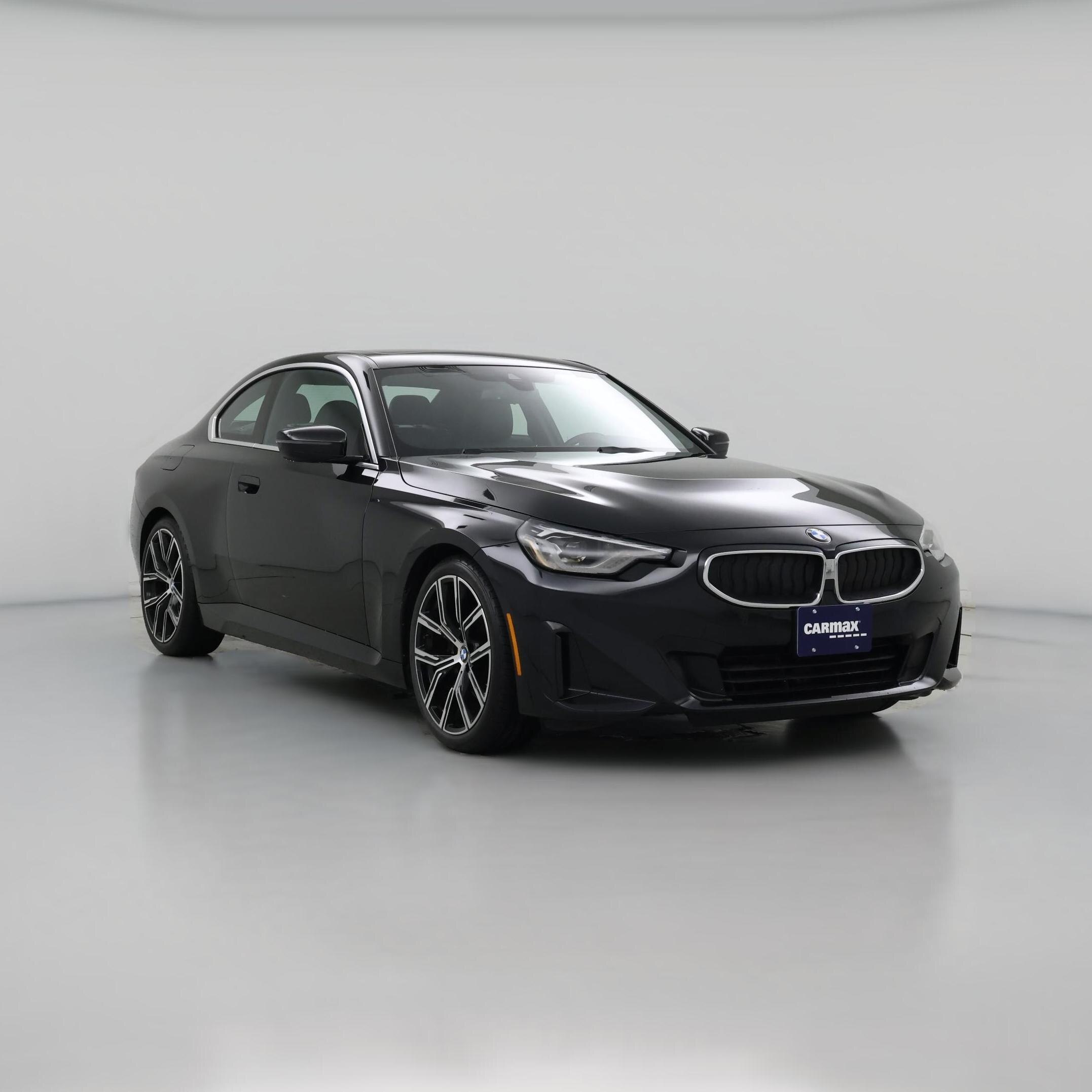 Thumbnail: 2022 BMW 2 Series - 1