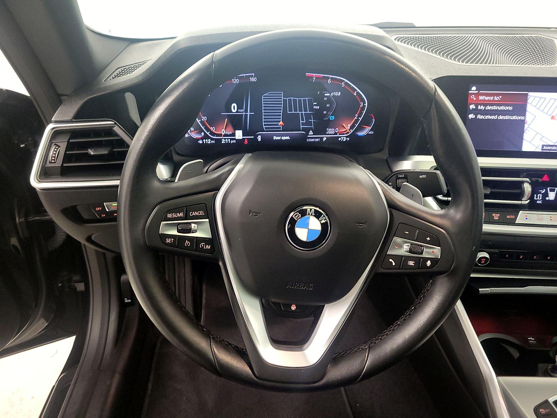 Thumbnail: 2022 BMW 2 Series - 10