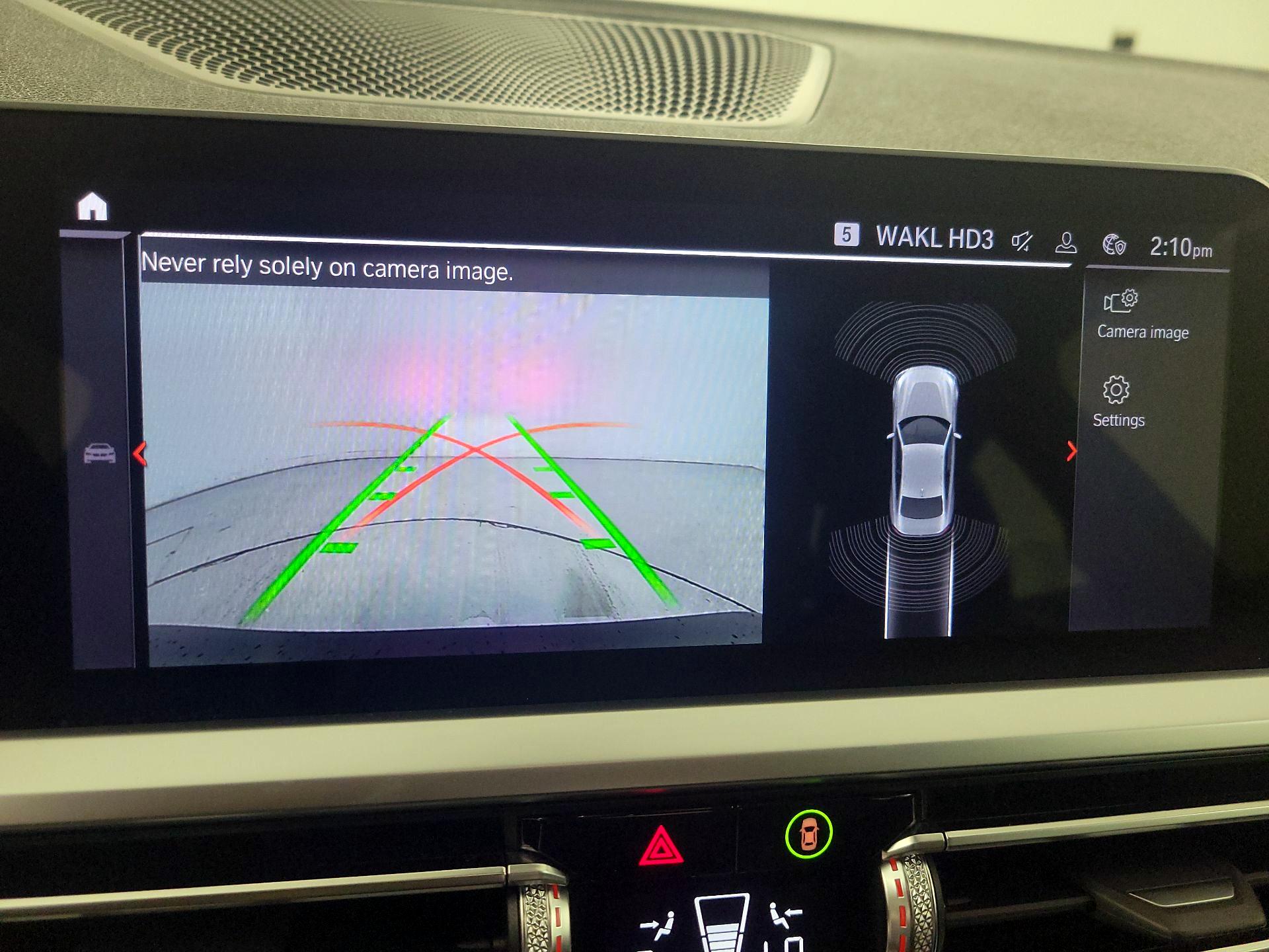 Thumbnail: 2022 BMW 2 Series - 15