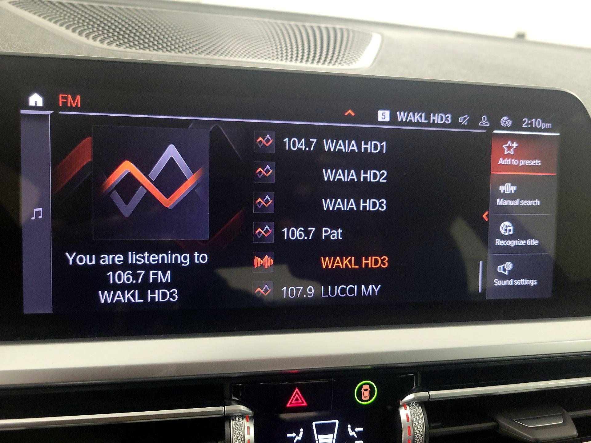 Thumbnail: 2022 BMW 2 Series - 16