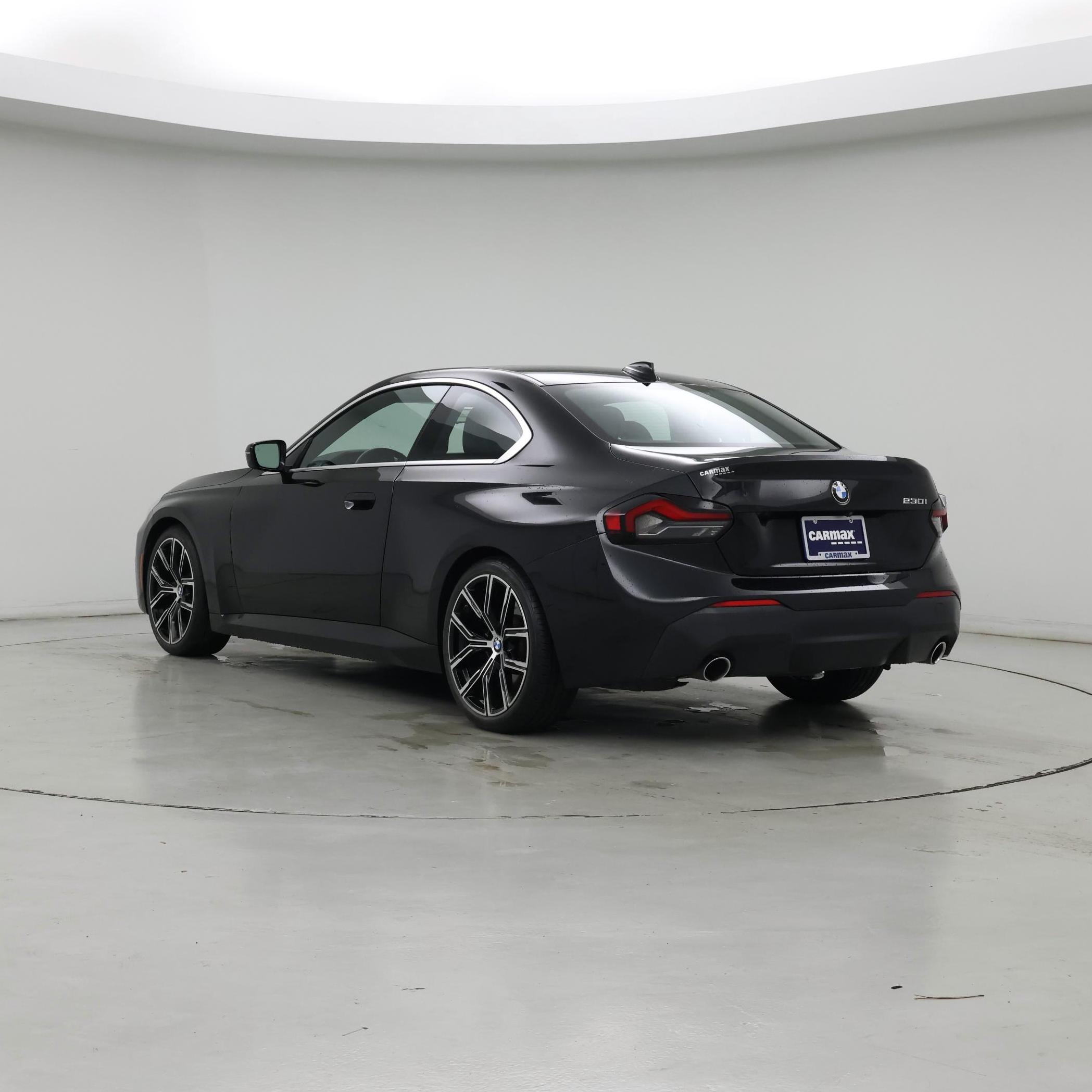 Thumbnail: 2022 BMW 2 Series - 2