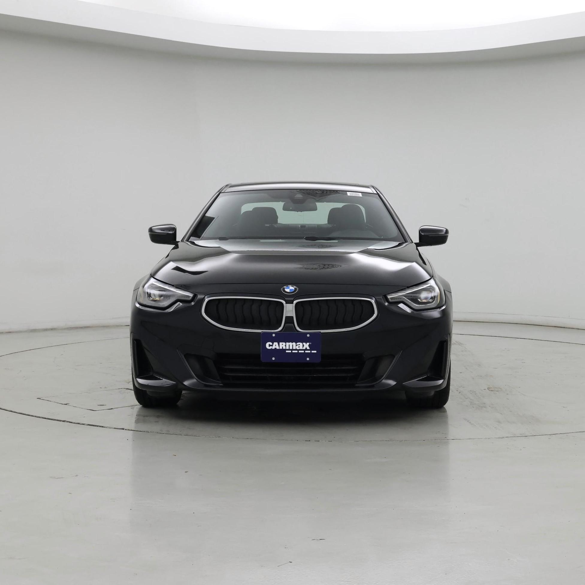 Thumbnail: 2022 BMW 2 Series - 5