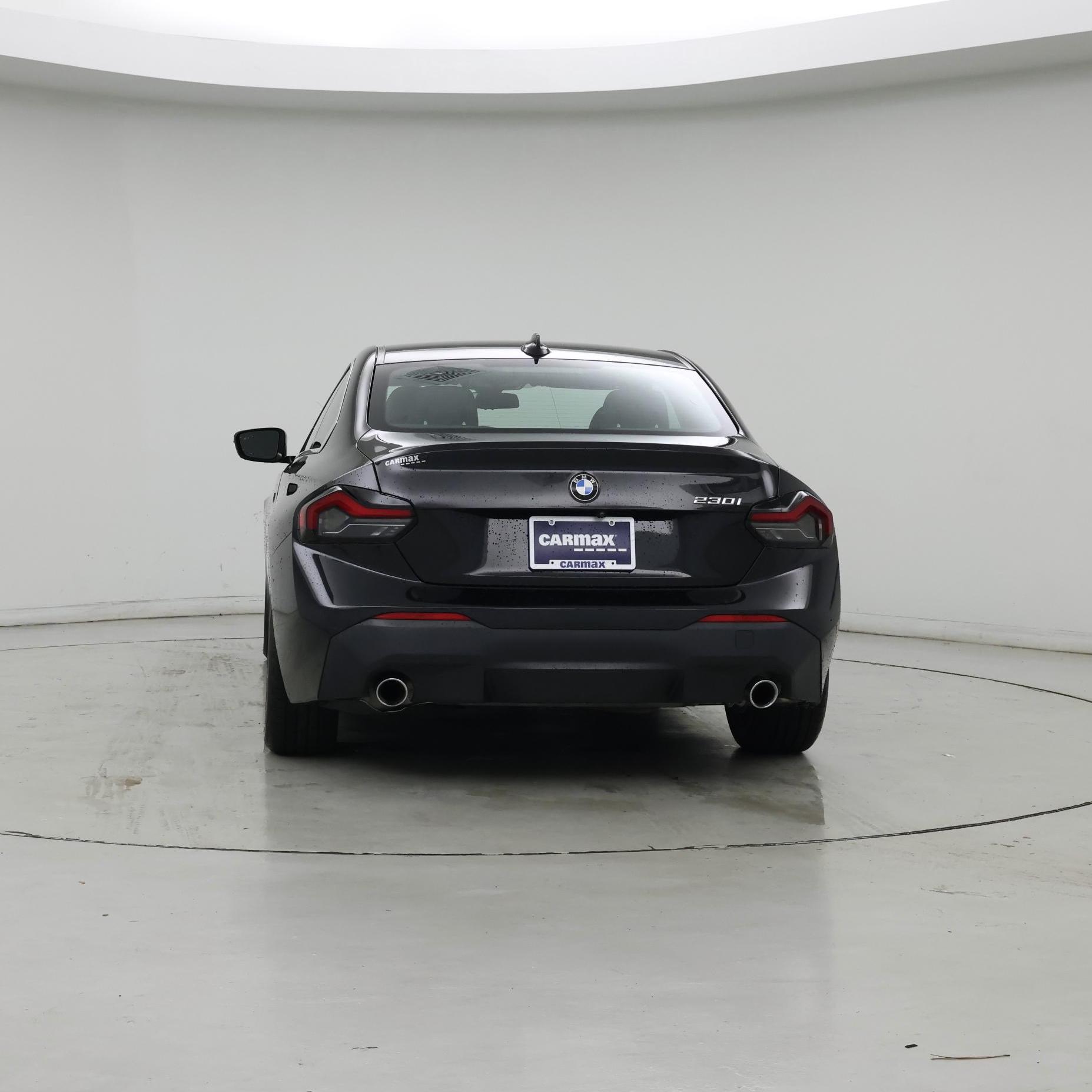 Thumbnail: 2022 BMW 2 Series - 6