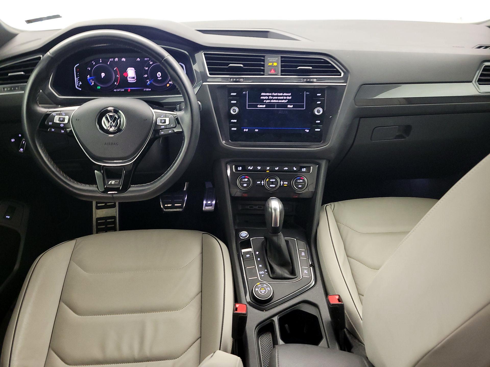 Thumbnail: 2020 Volkswagen Tiguan - 9