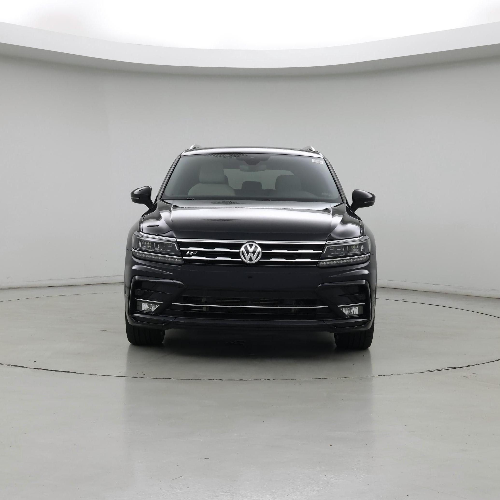Thumbnail: 2020 Volkswagen Tiguan - 5