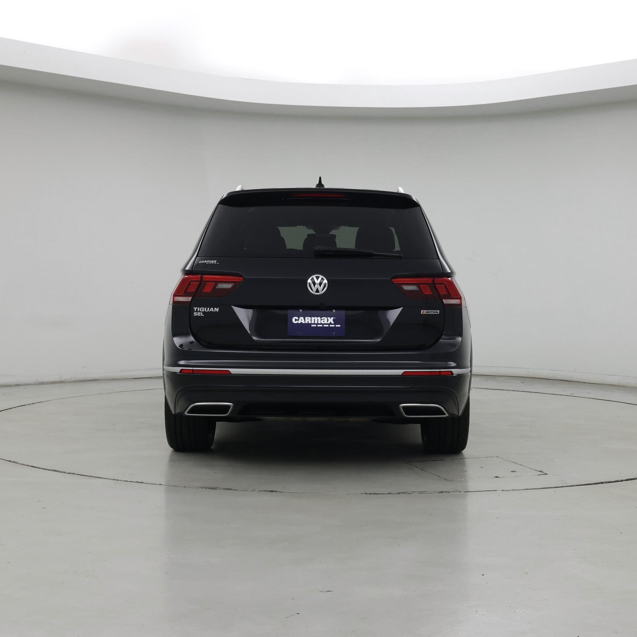 Thumbnail: 2020 Volkswagen Tiguan - 6