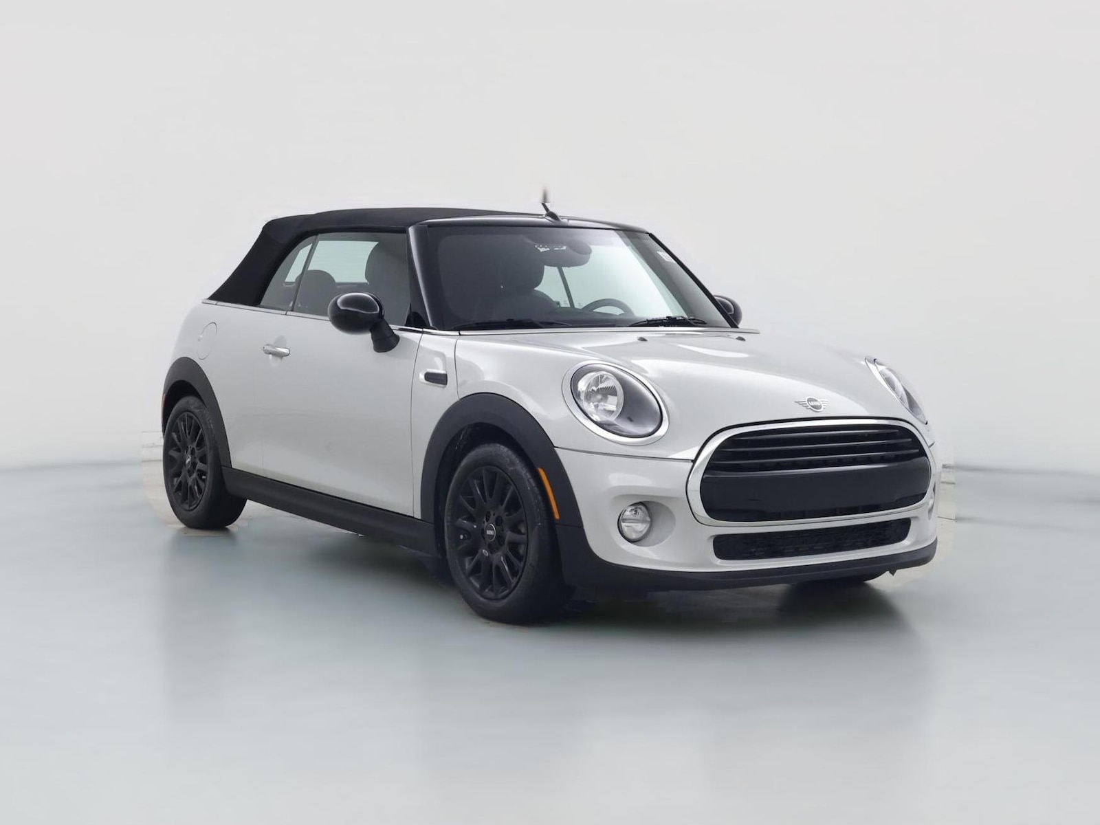 2019 MINI Convertible
