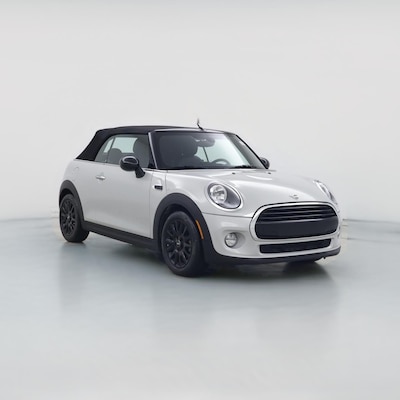 2019 Mini Cooper