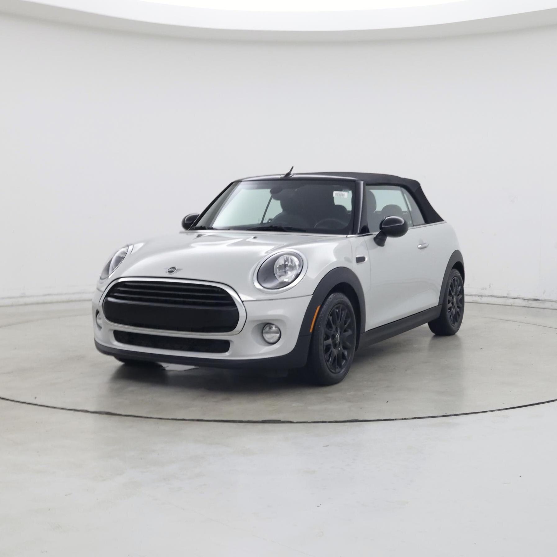 Thumbnail: 2019 MINI Cooper - 4