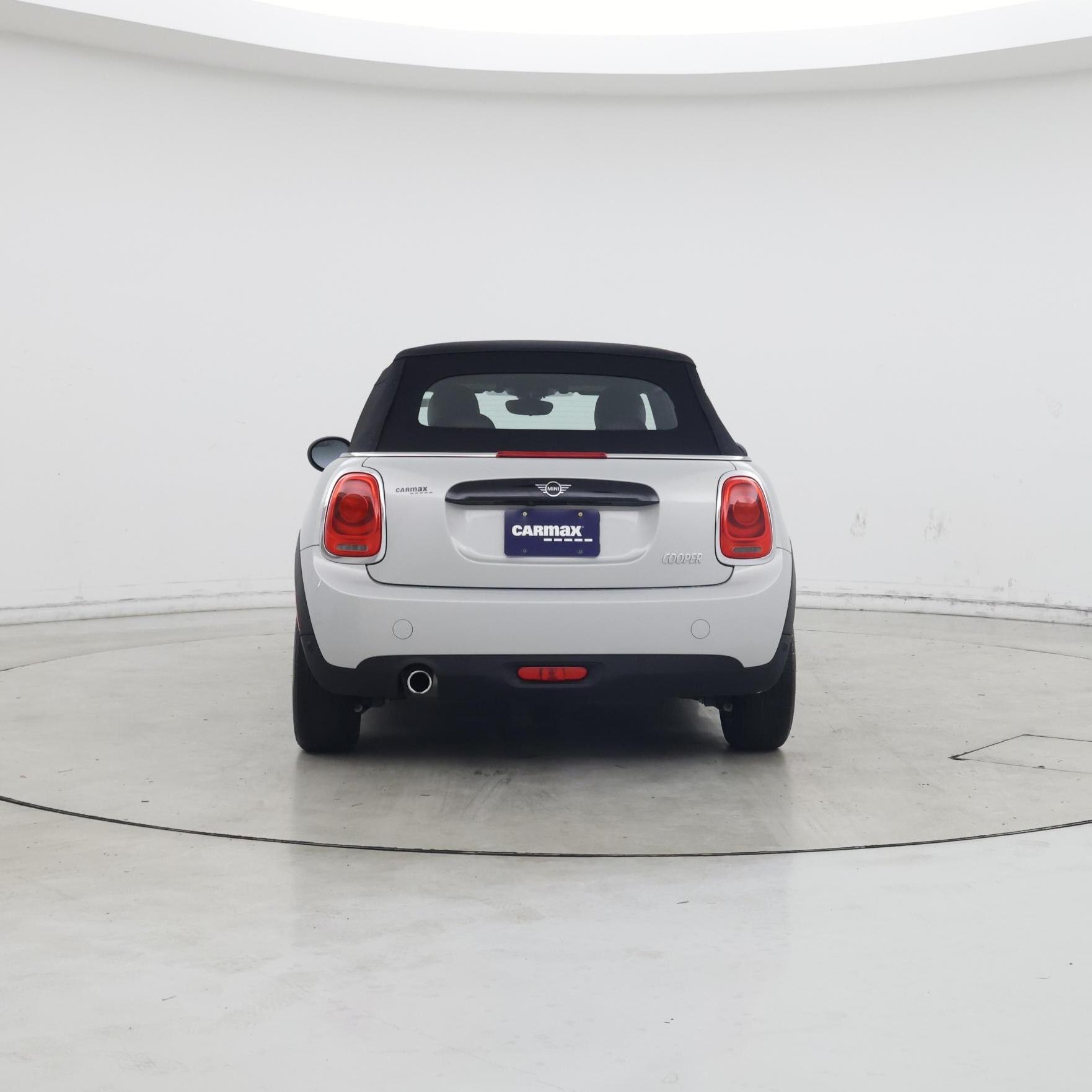 Thumbnail: 2019 MINI Cooper - 6