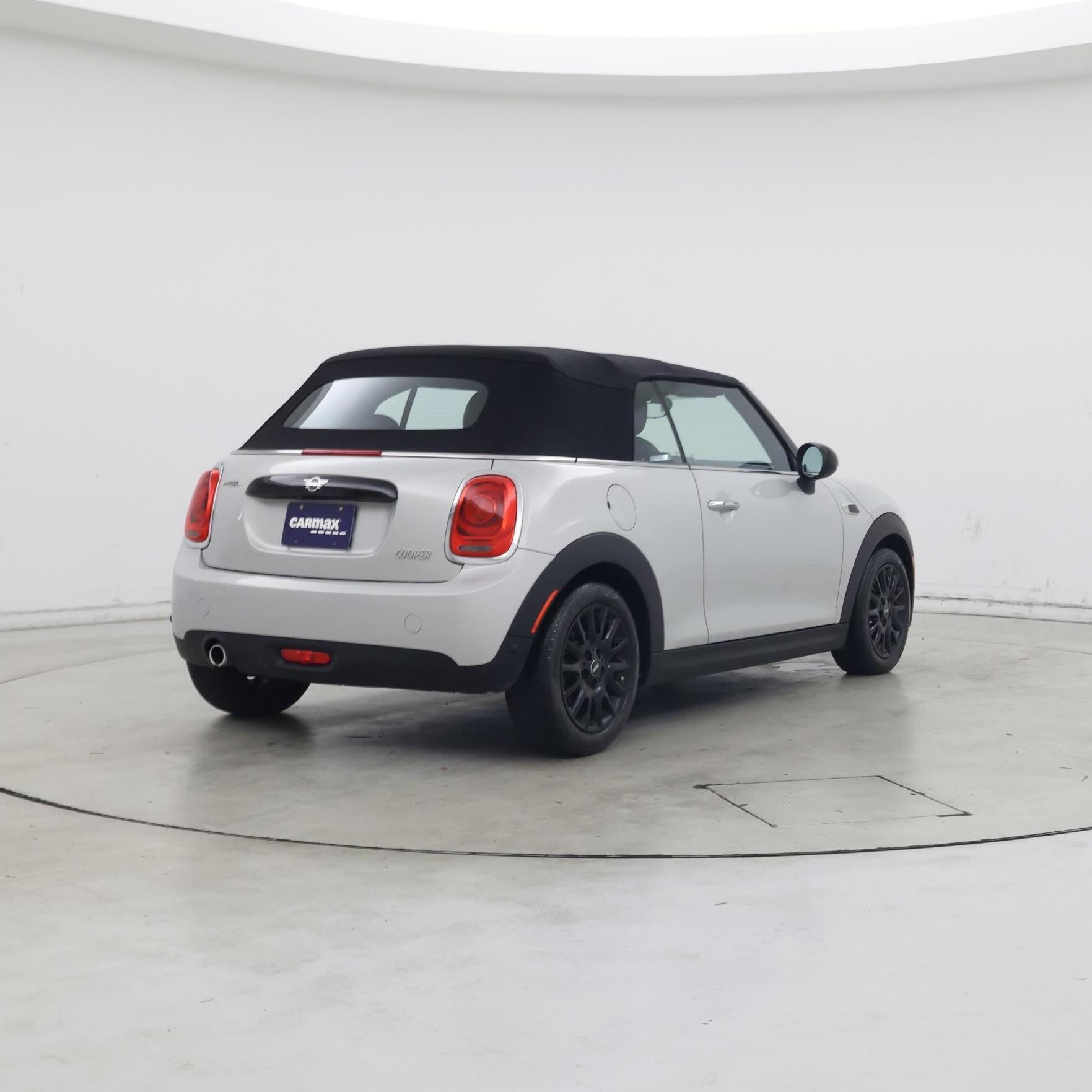 Thumbnail: 2019 MINI Cooper - 8