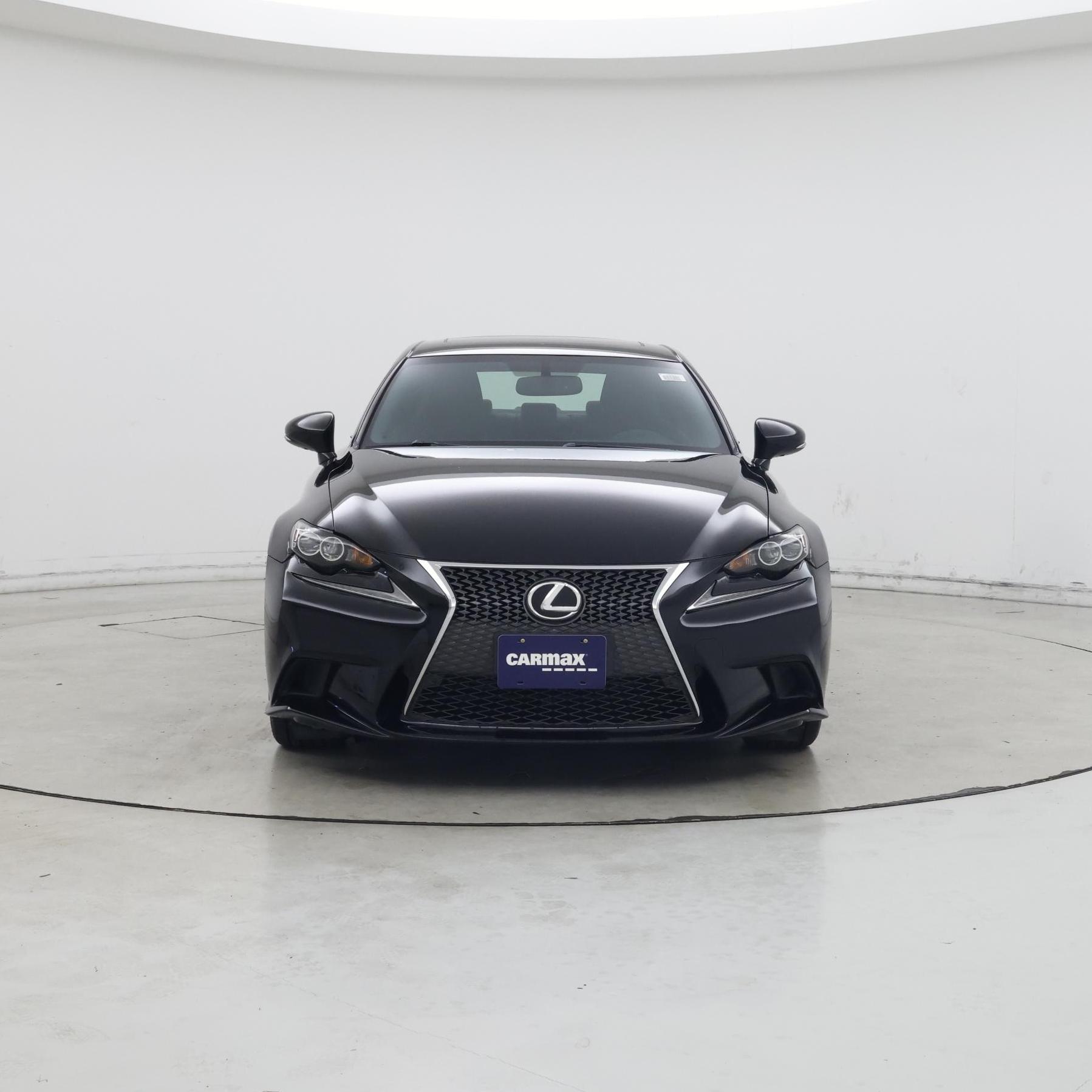 Thumbnail: 2015 Lexus IS - 5