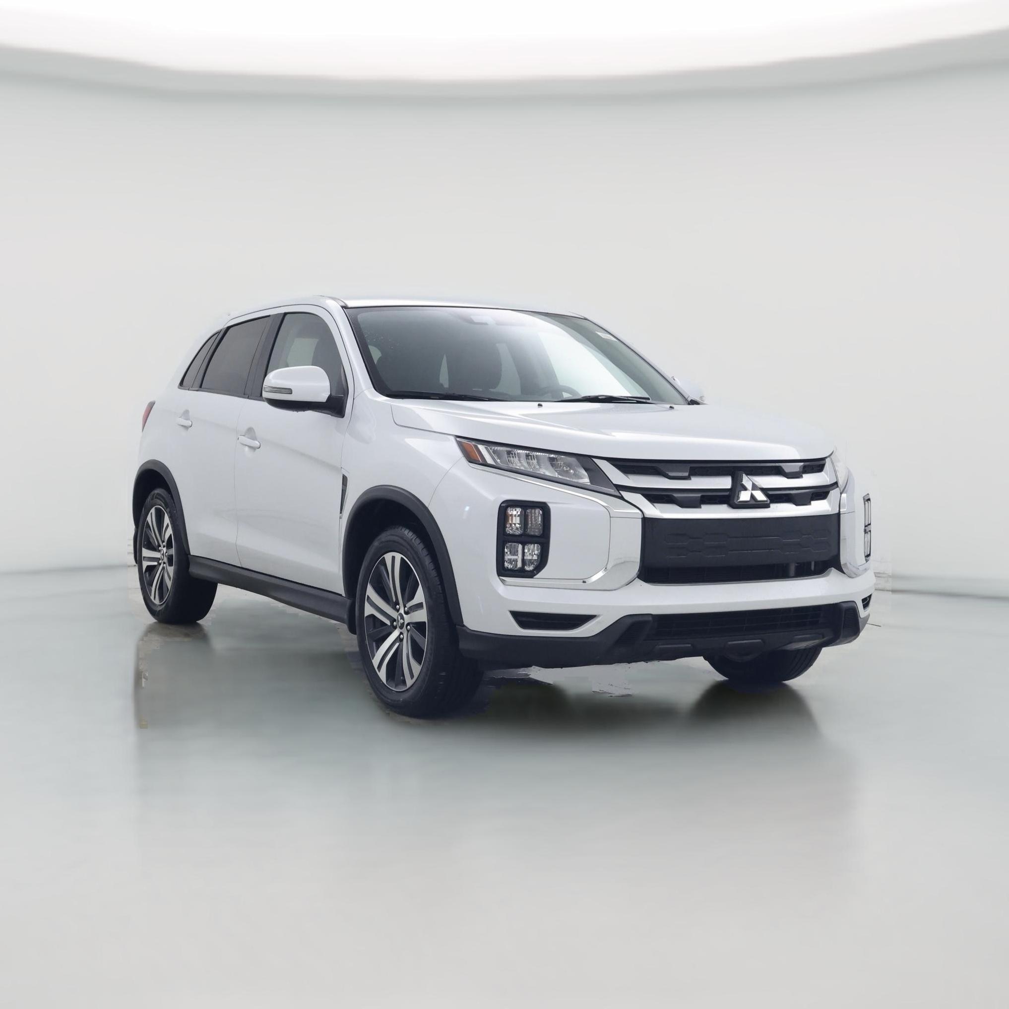 Thumbnail: 2022 Mitsubishi Outlander Sport - 1