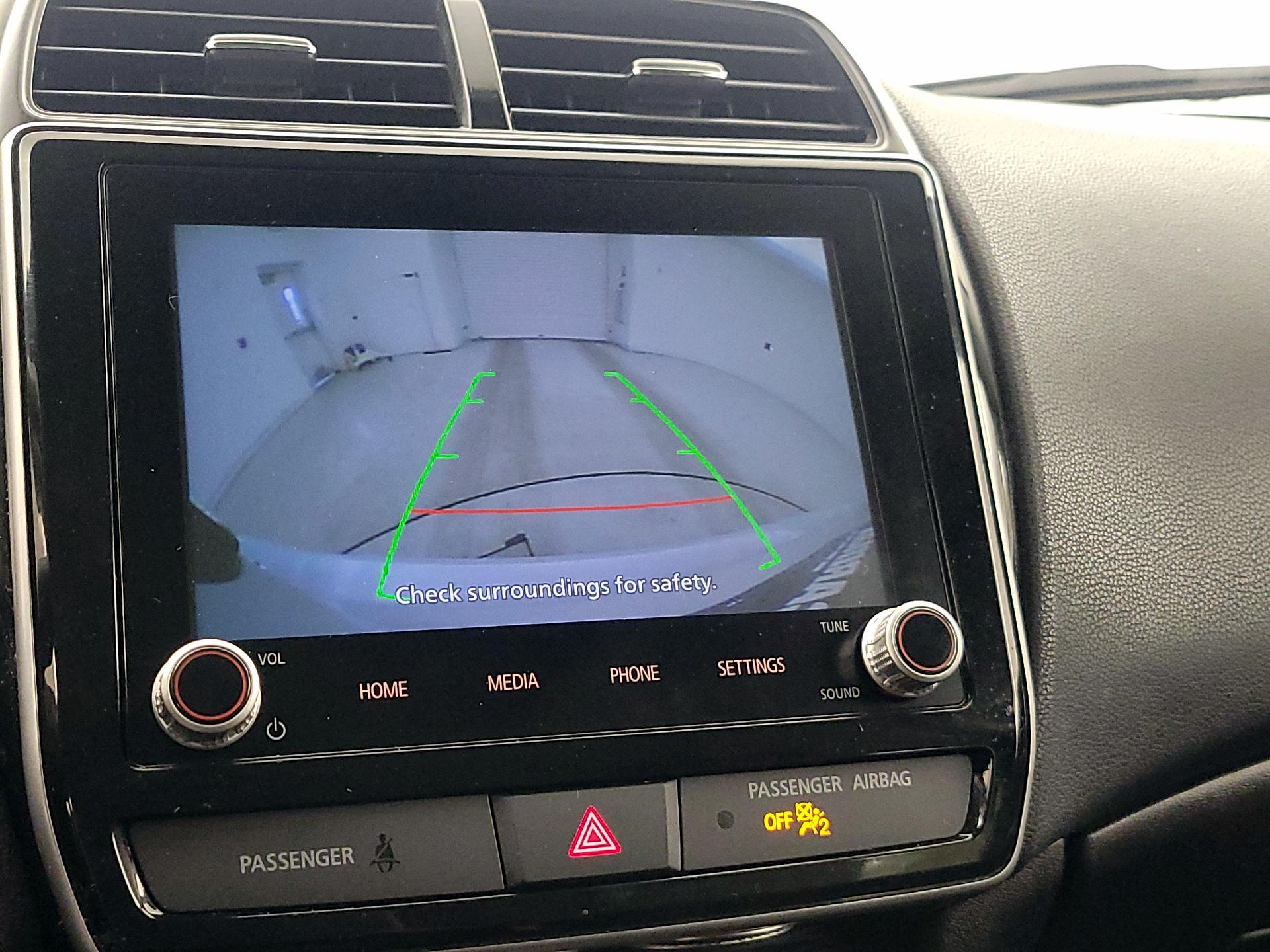 Thumbnail: 2022 Mitsubishi Outlander Sport - 14