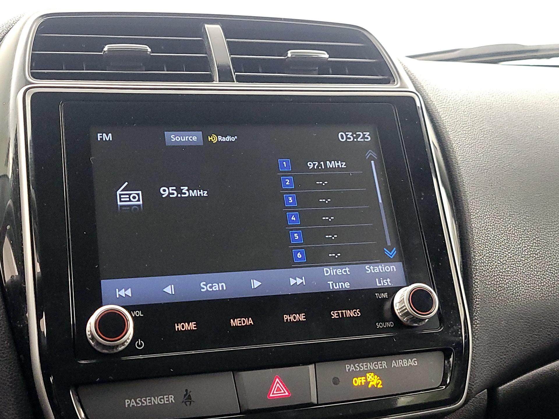 Thumbnail: 2022 Mitsubishi Outlander Sport - 15