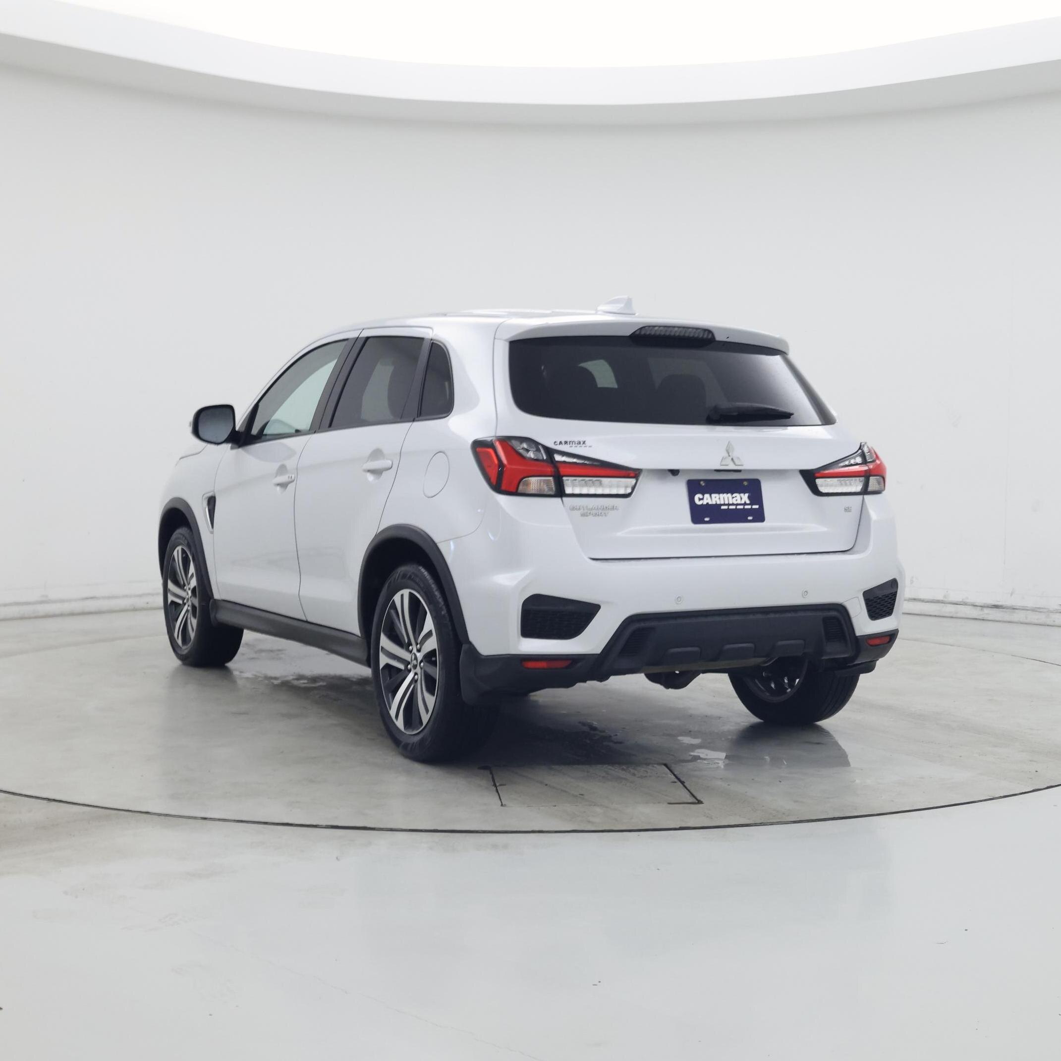 Thumbnail: 2022 Mitsubishi Outlander Sport - 2