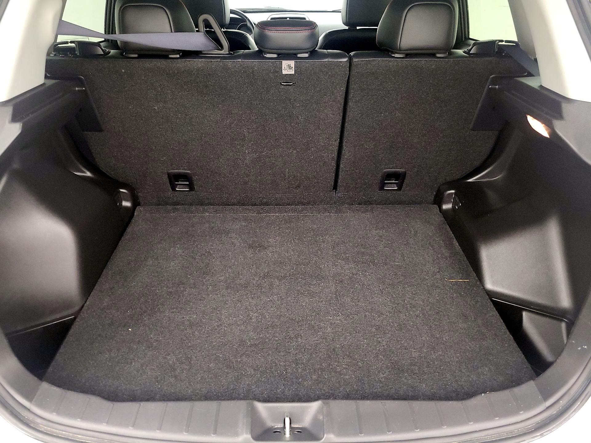 Thumbnail: 2022 Mitsubishi Outlander Sport - 20