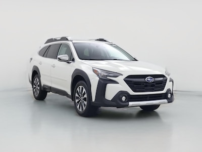 2023 Subaru Outback Touring