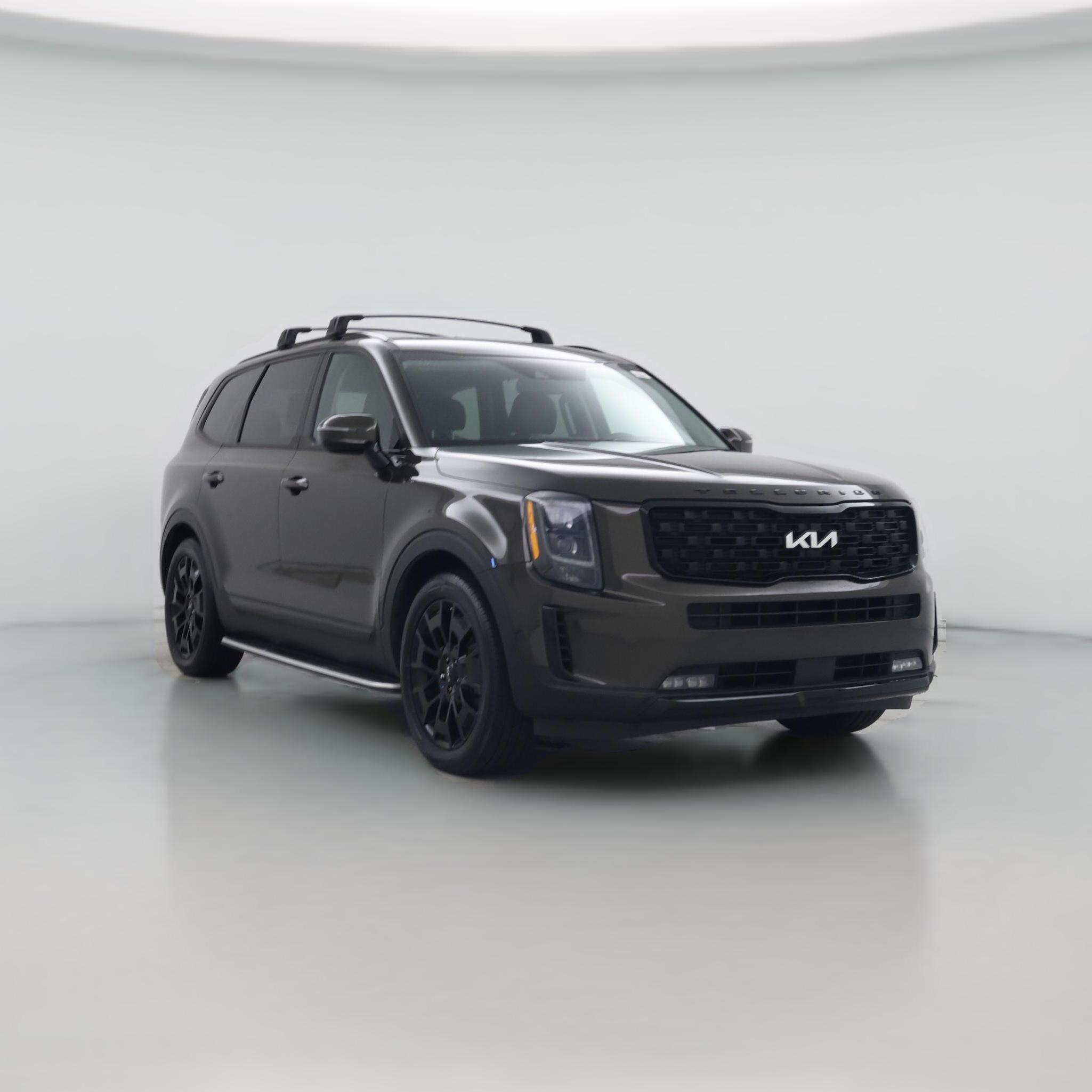 Thumbnail: 2022 Kia Telluride - 1