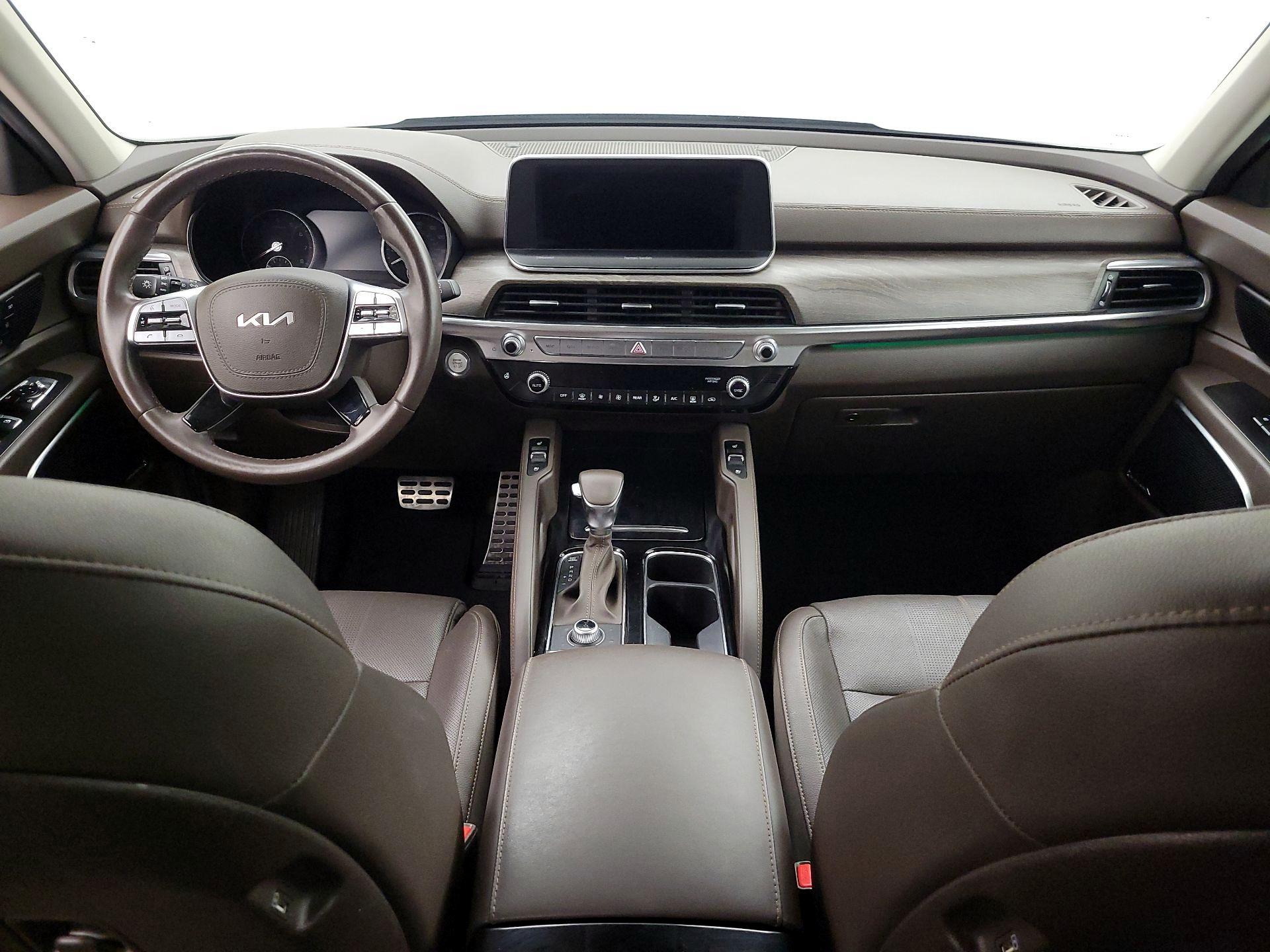 Thumbnail: 2022 Kia Telluride - 9