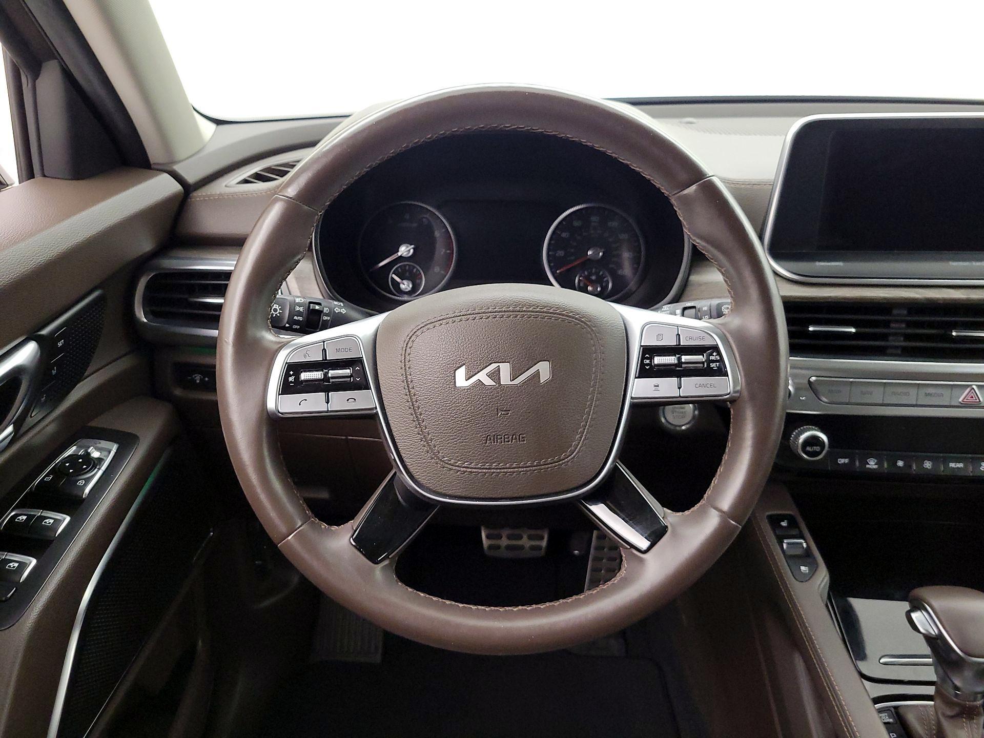 Thumbnail: 2022 Kia Telluride - 10