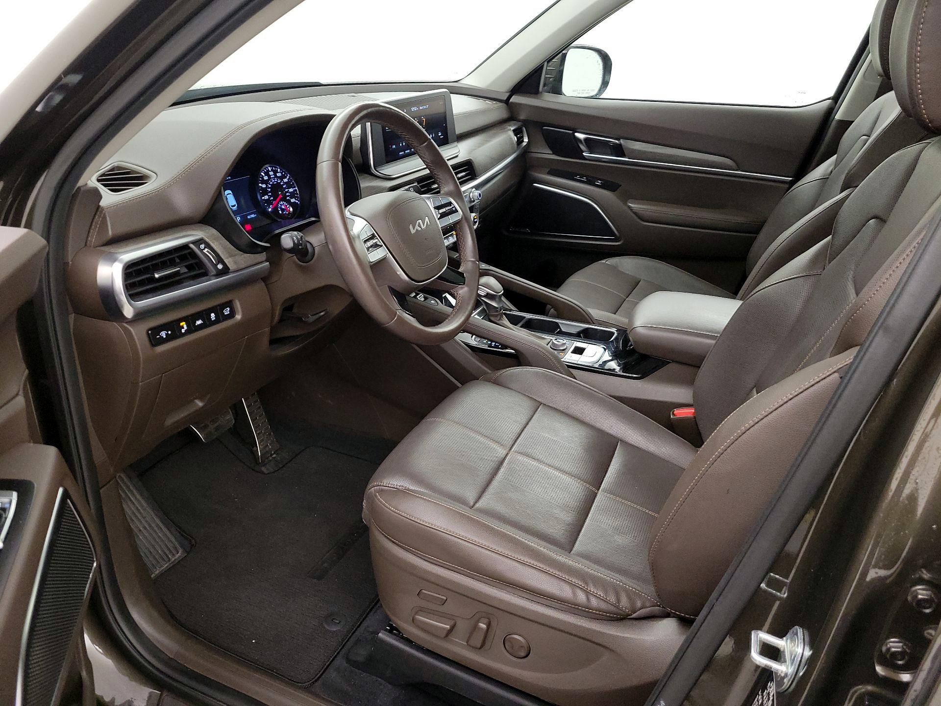 Thumbnail: 2022 Kia Telluride - 11