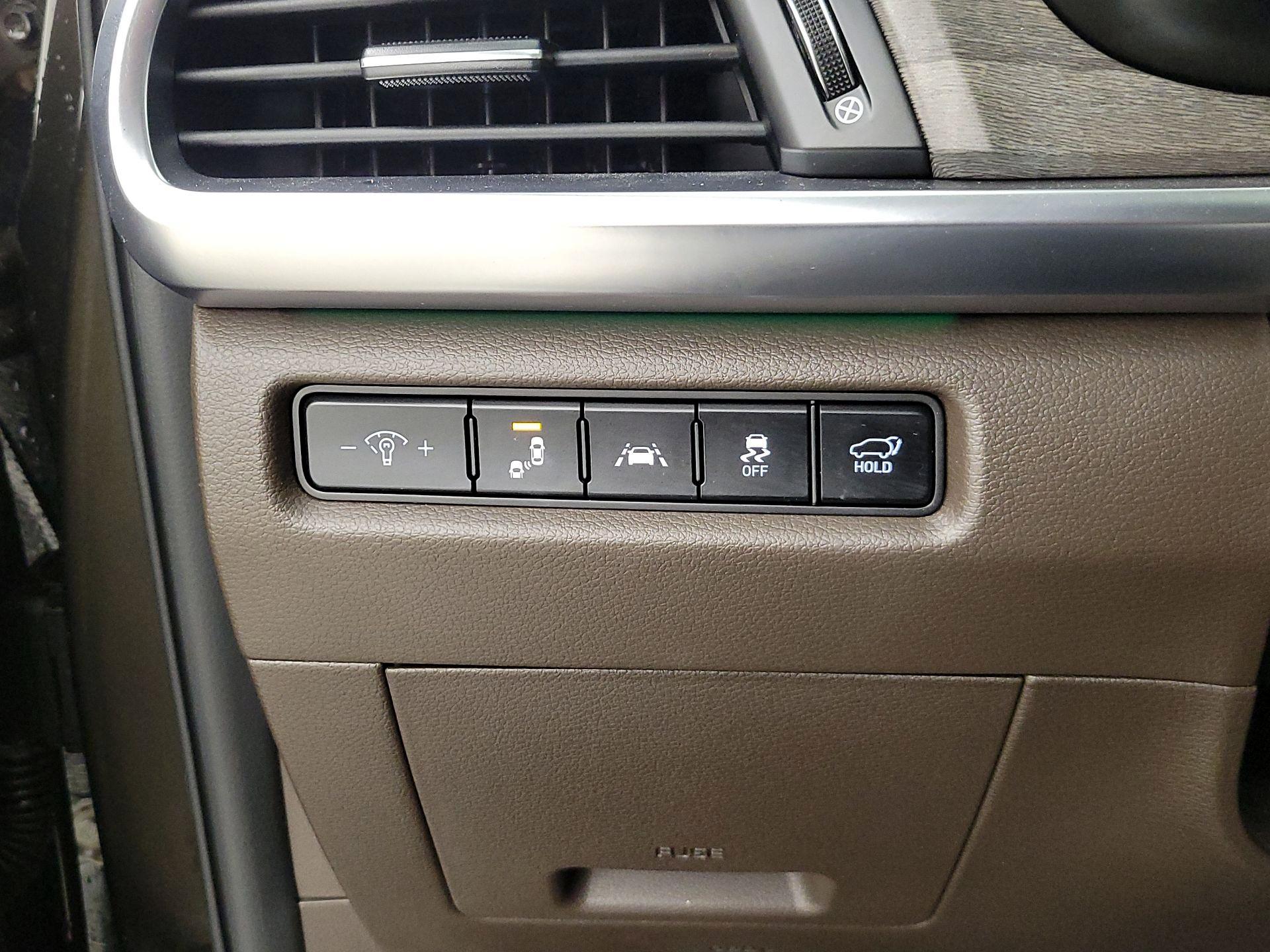 Thumbnail: 2022 Kia Telluride - 13