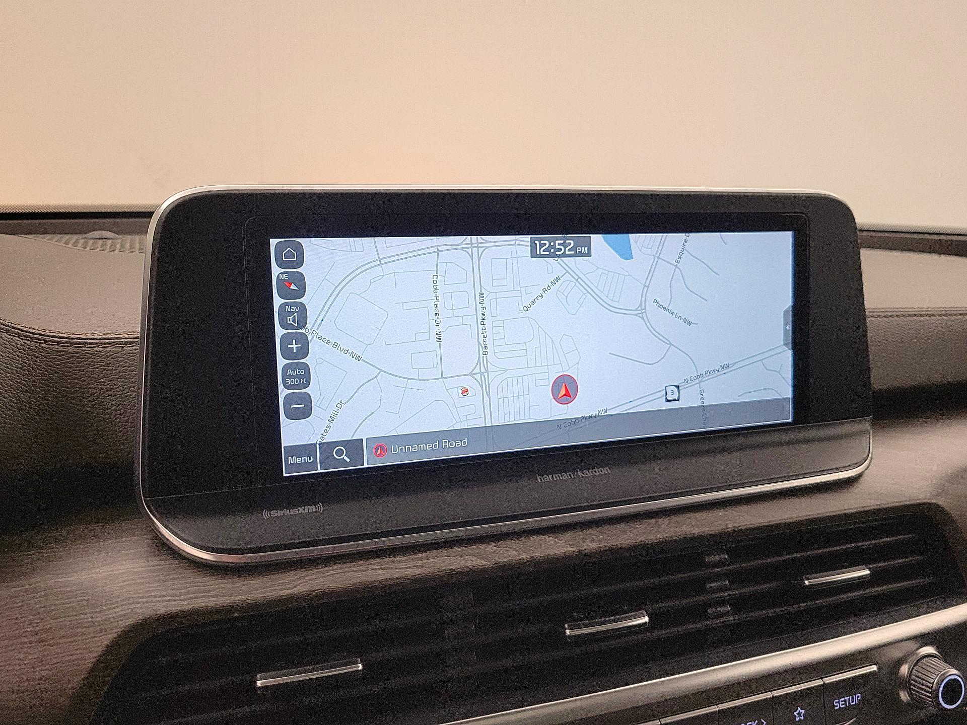 Thumbnail: 2022 Kia Telluride - 14