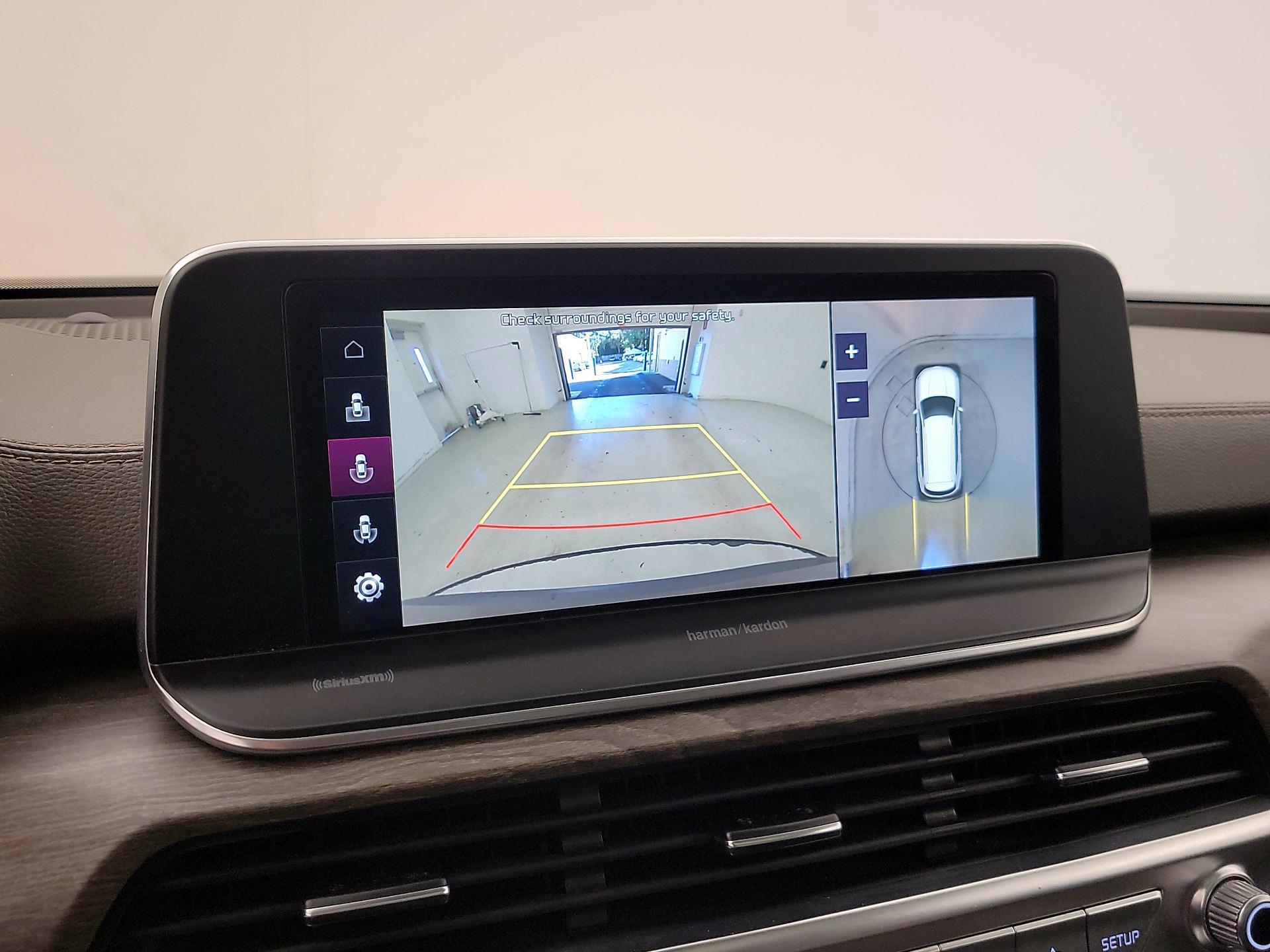 Thumbnail: 2022 Kia Telluride - 15