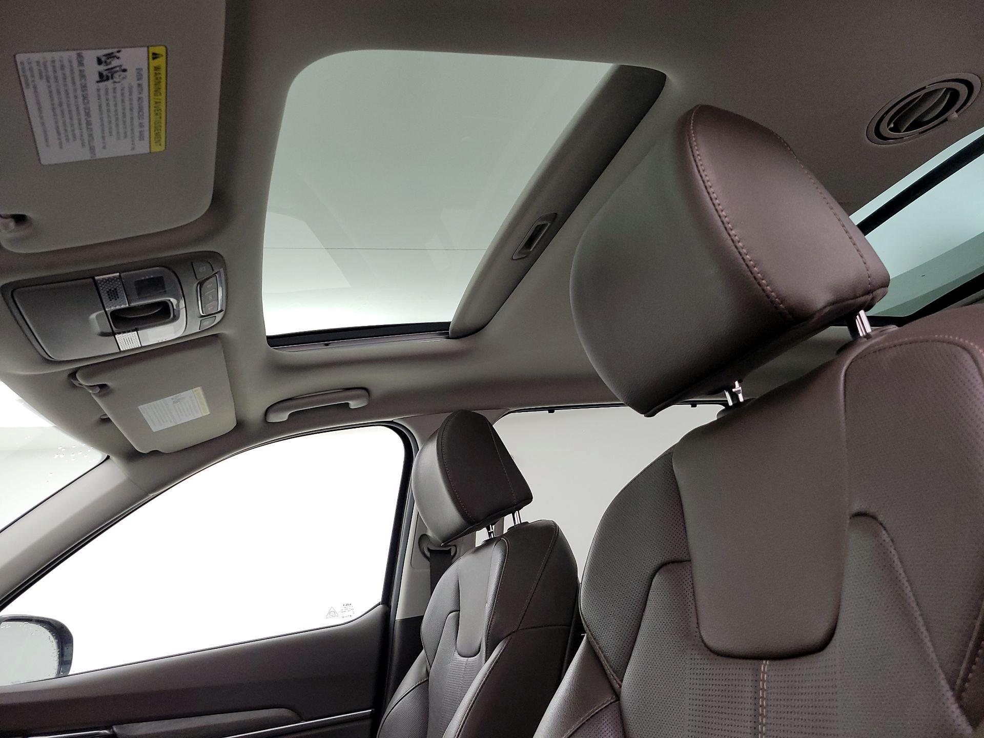 Thumbnail: 2022 Kia Telluride - 20