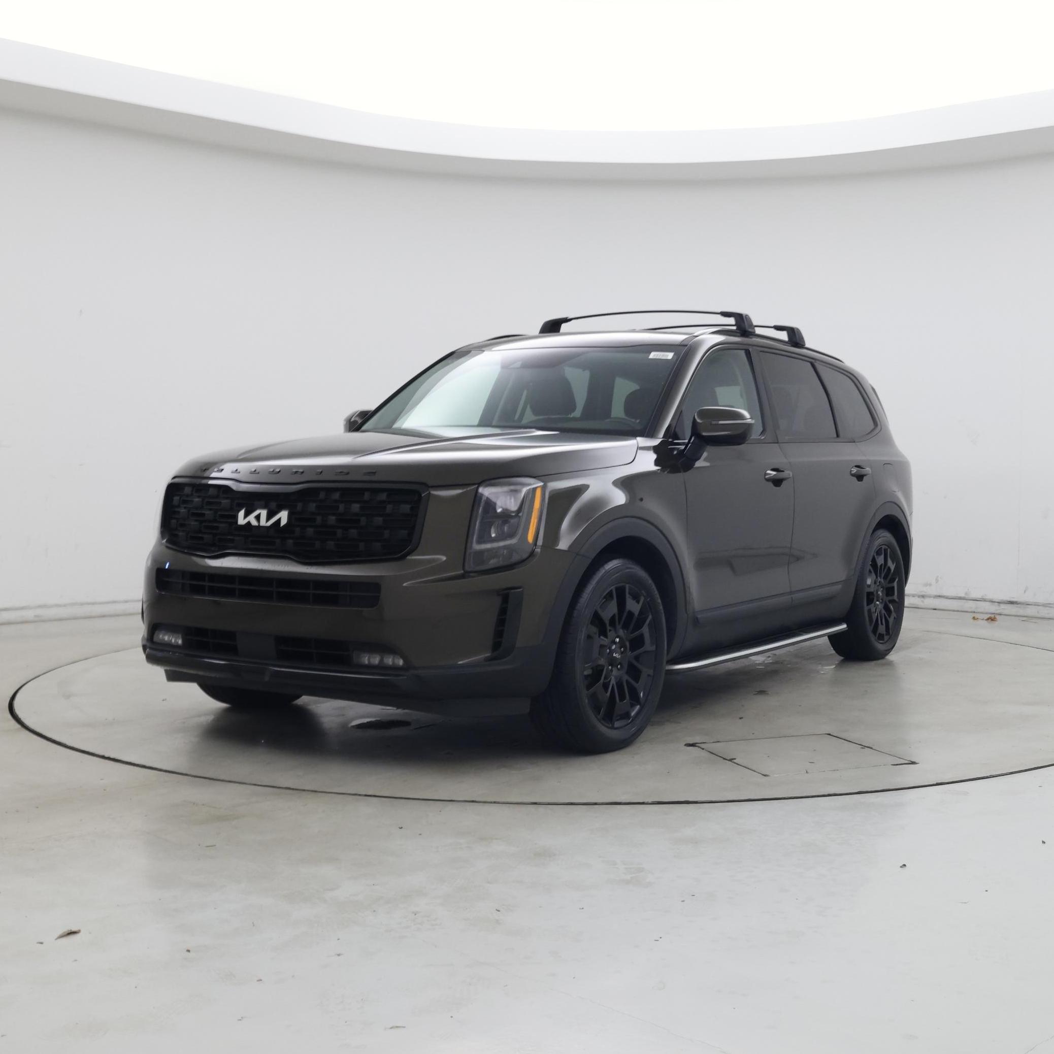 Thumbnail: 2022 Kia Telluride - 4