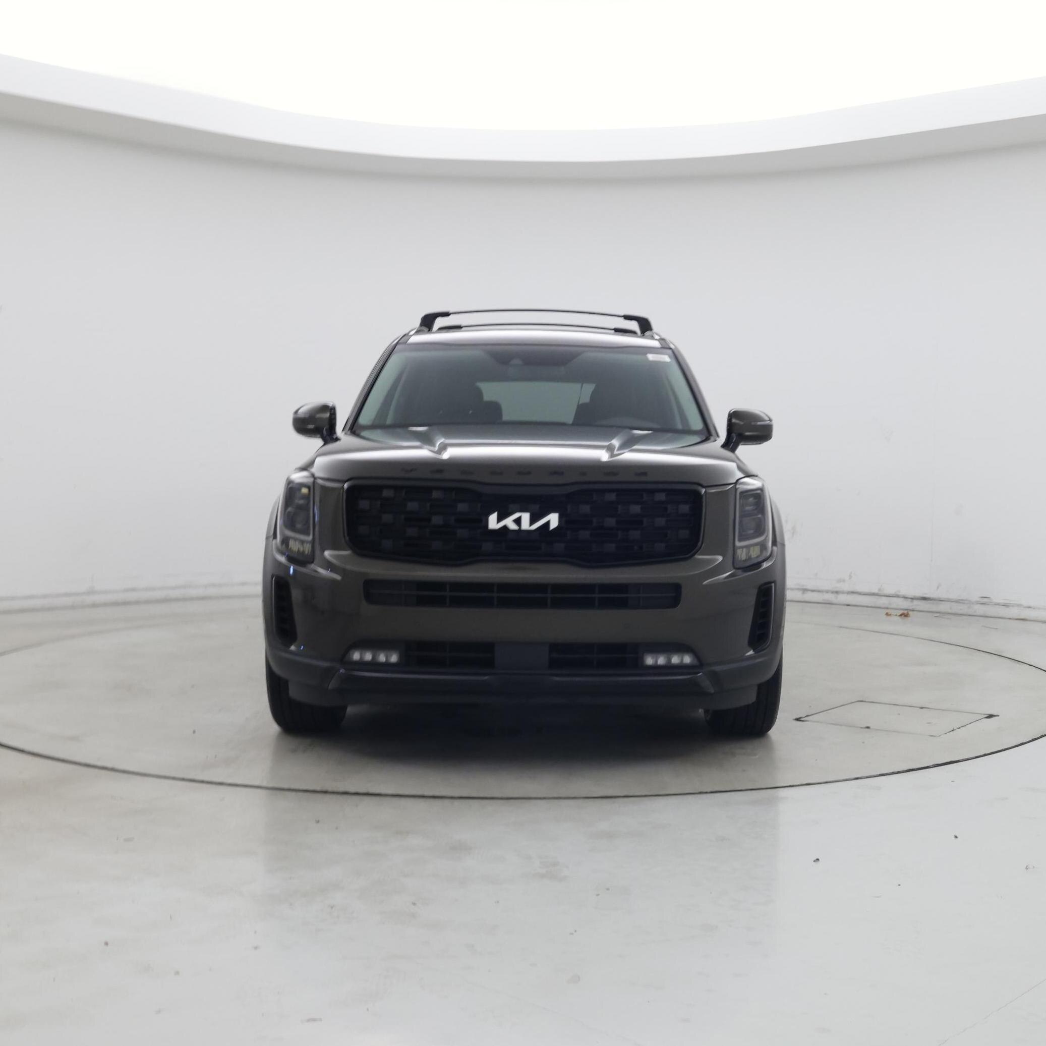 Thumbnail: 2022 Kia Telluride - 5