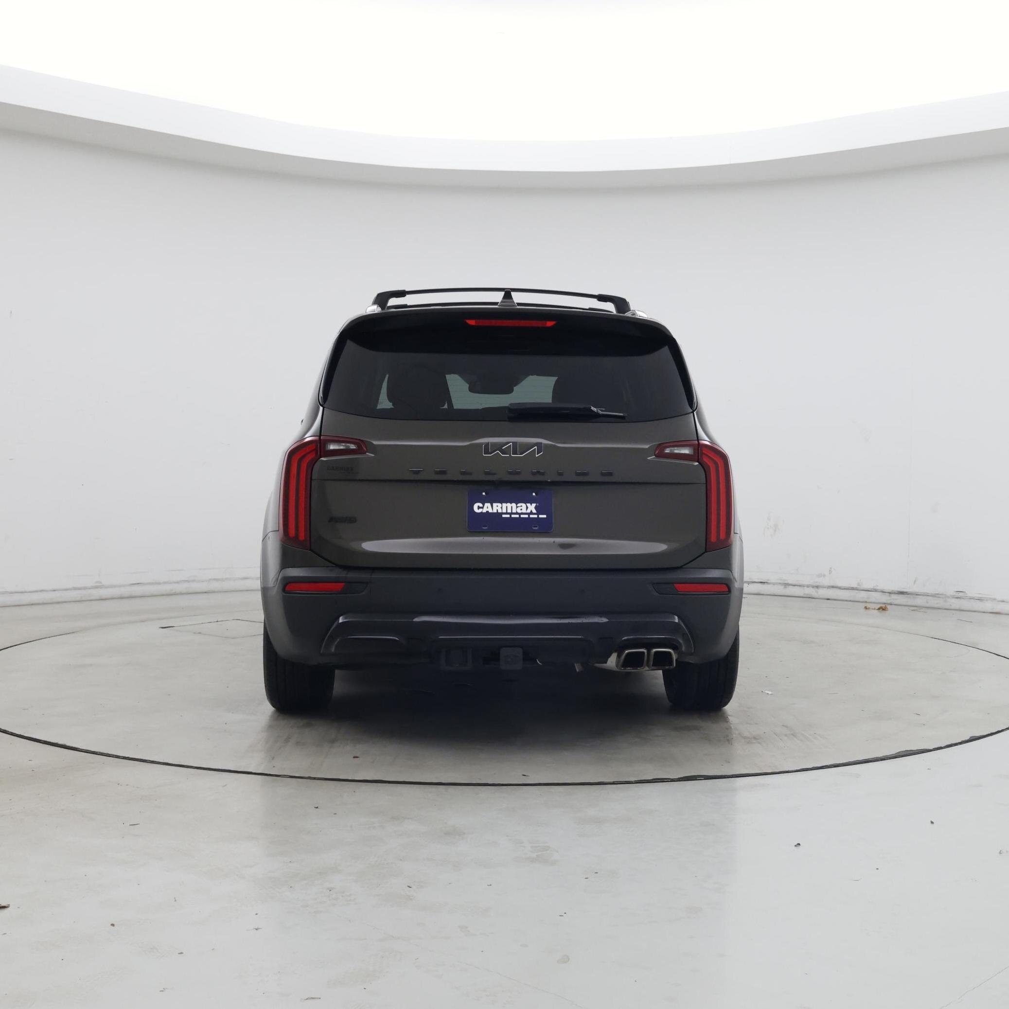 Thumbnail: 2022 Kia Telluride - 6