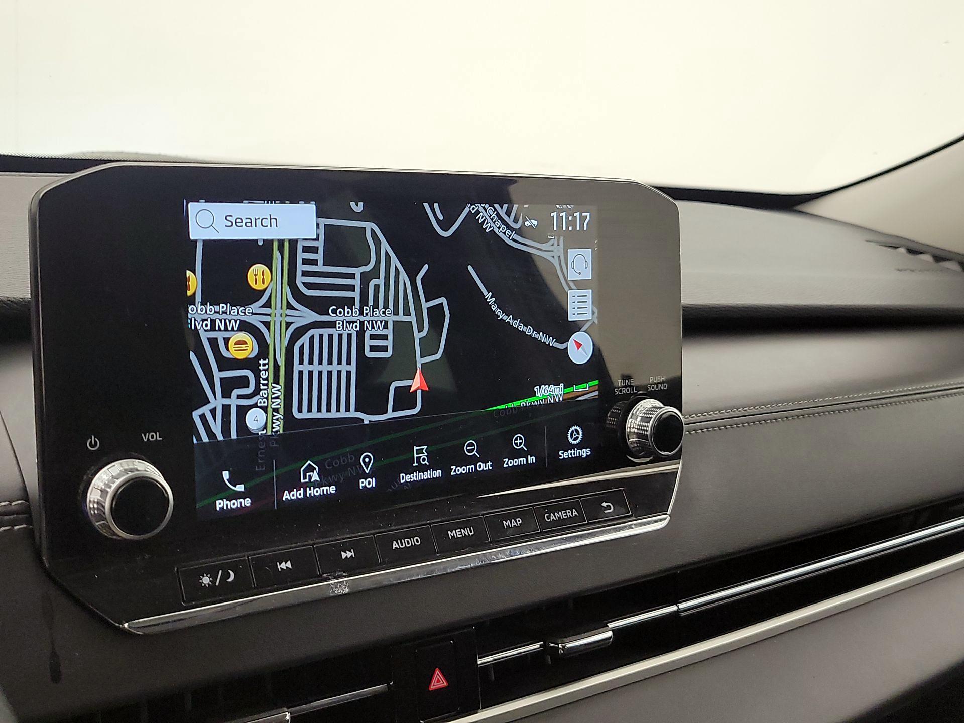 Thumbnail: 2022 Mitsubishi Outlander - 14