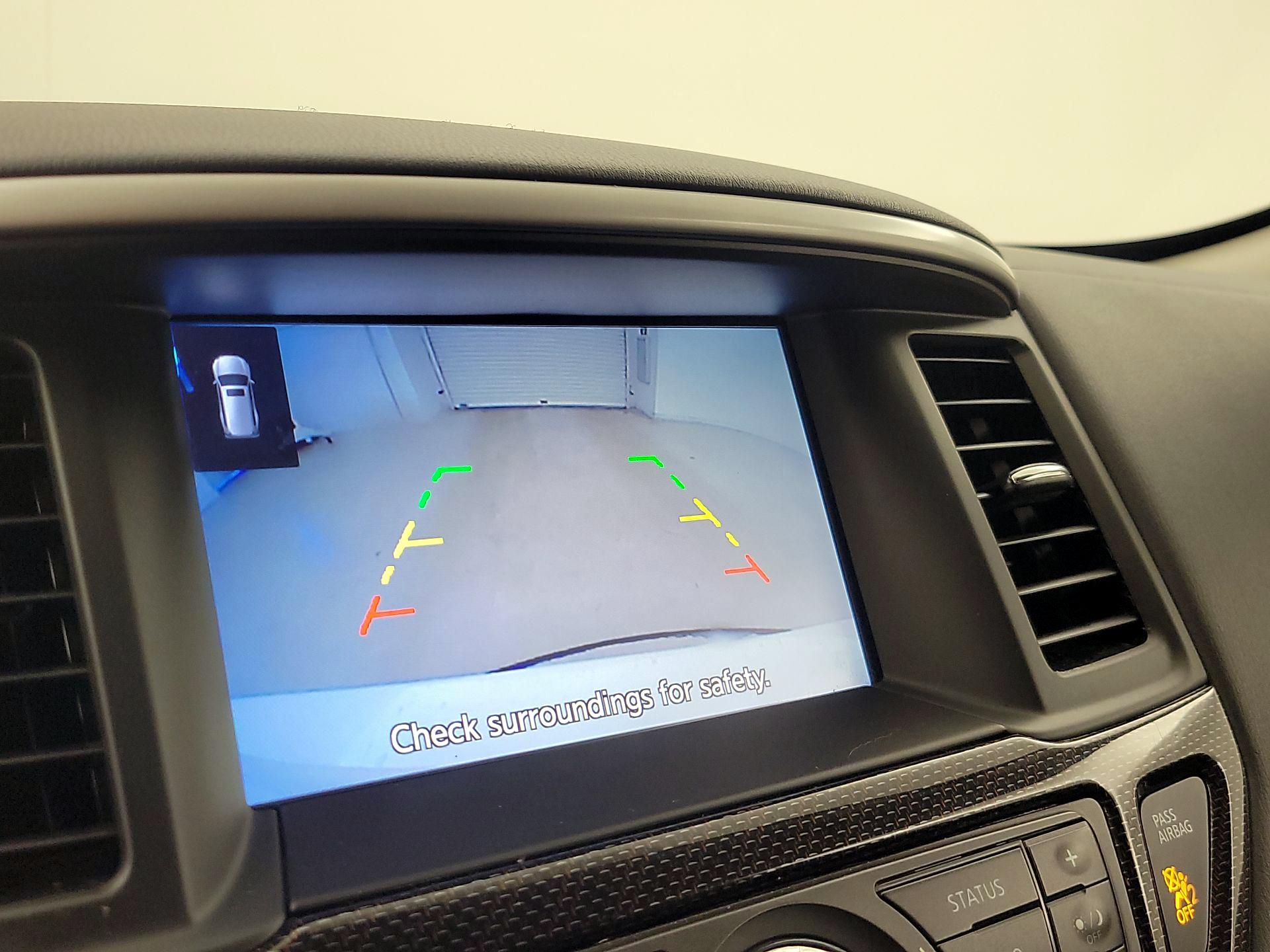 Thumbnail: 2019 Nissan Pathfinder - 15