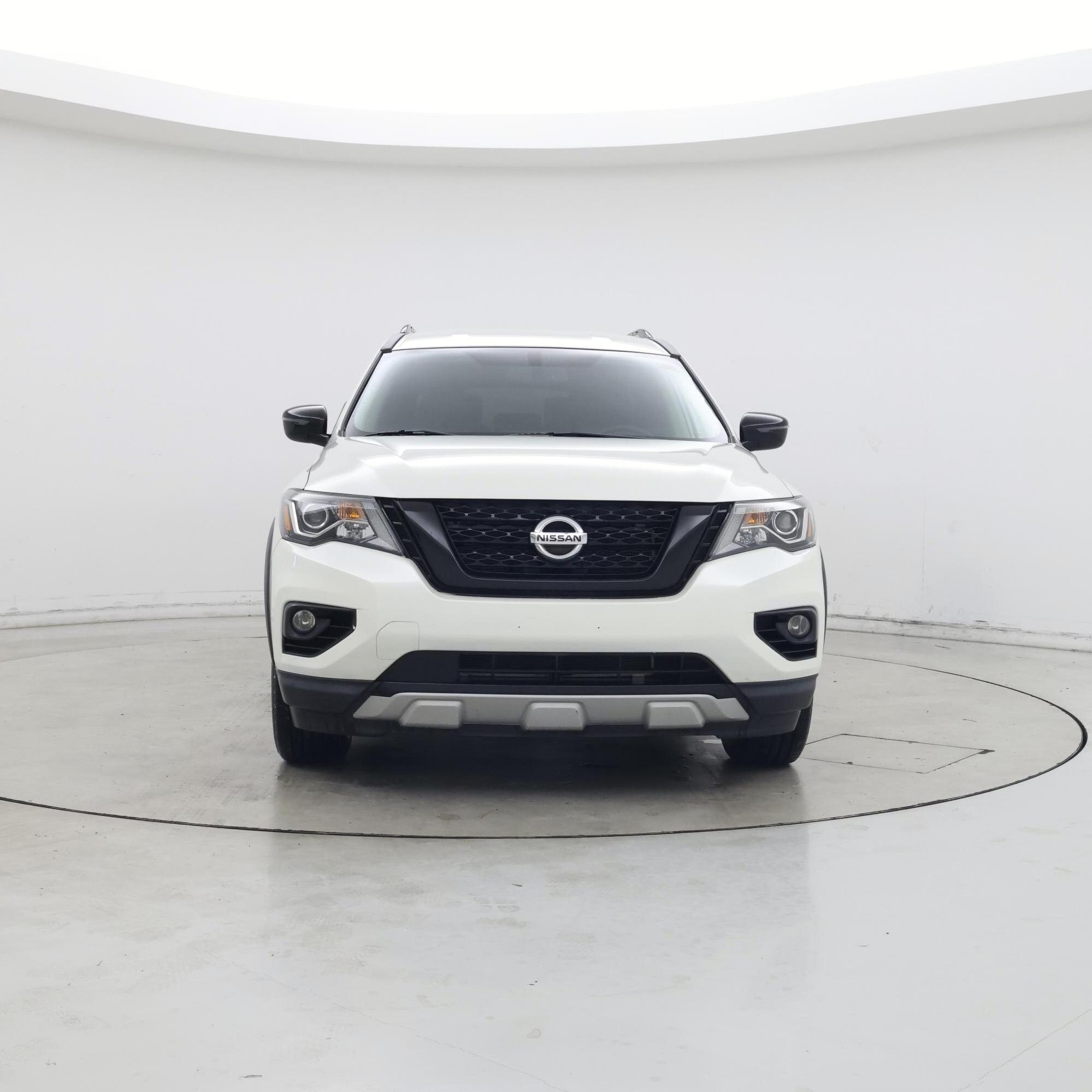 Thumbnail: 2019 Nissan Pathfinder - 5