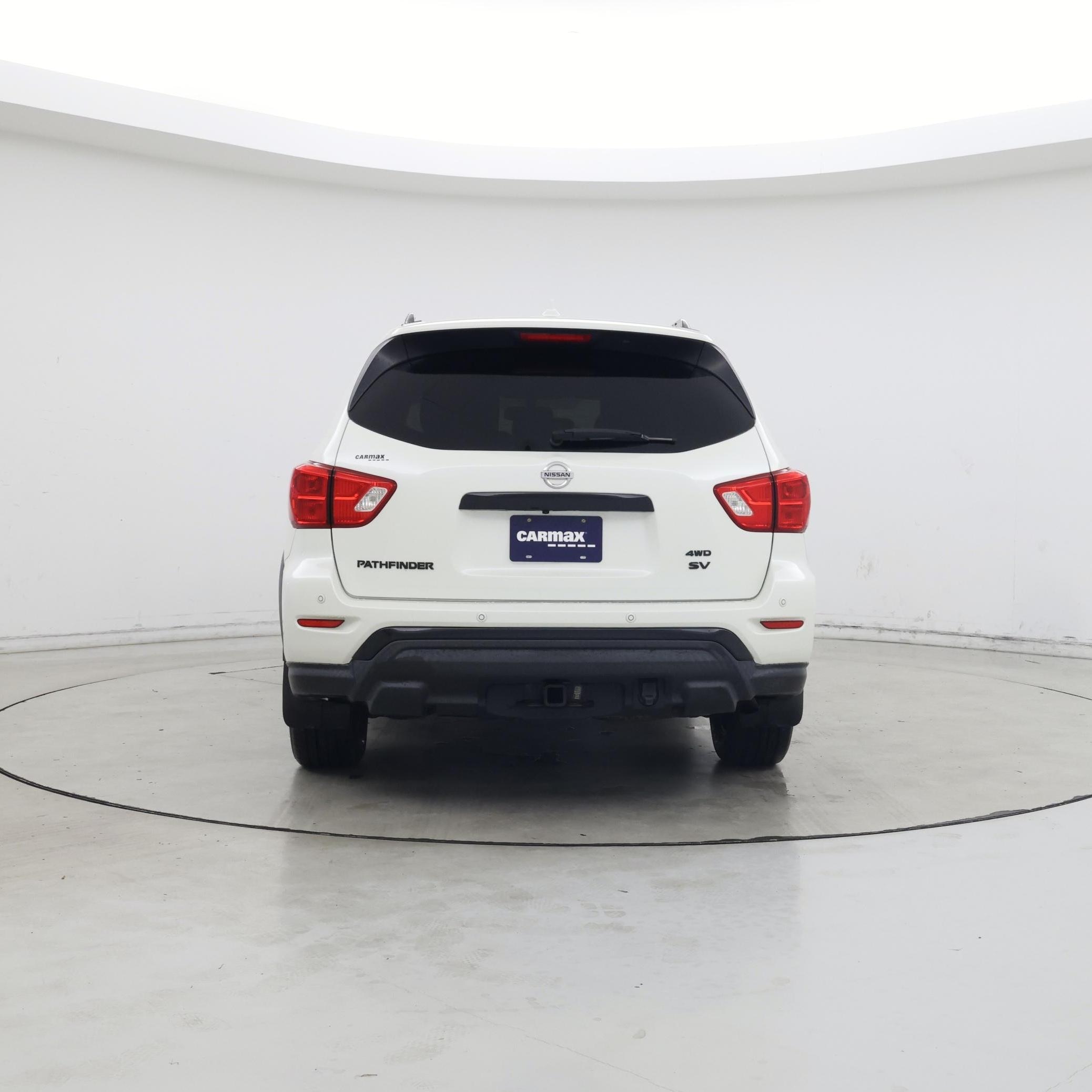 Thumbnail: 2019 Nissan Pathfinder - 6