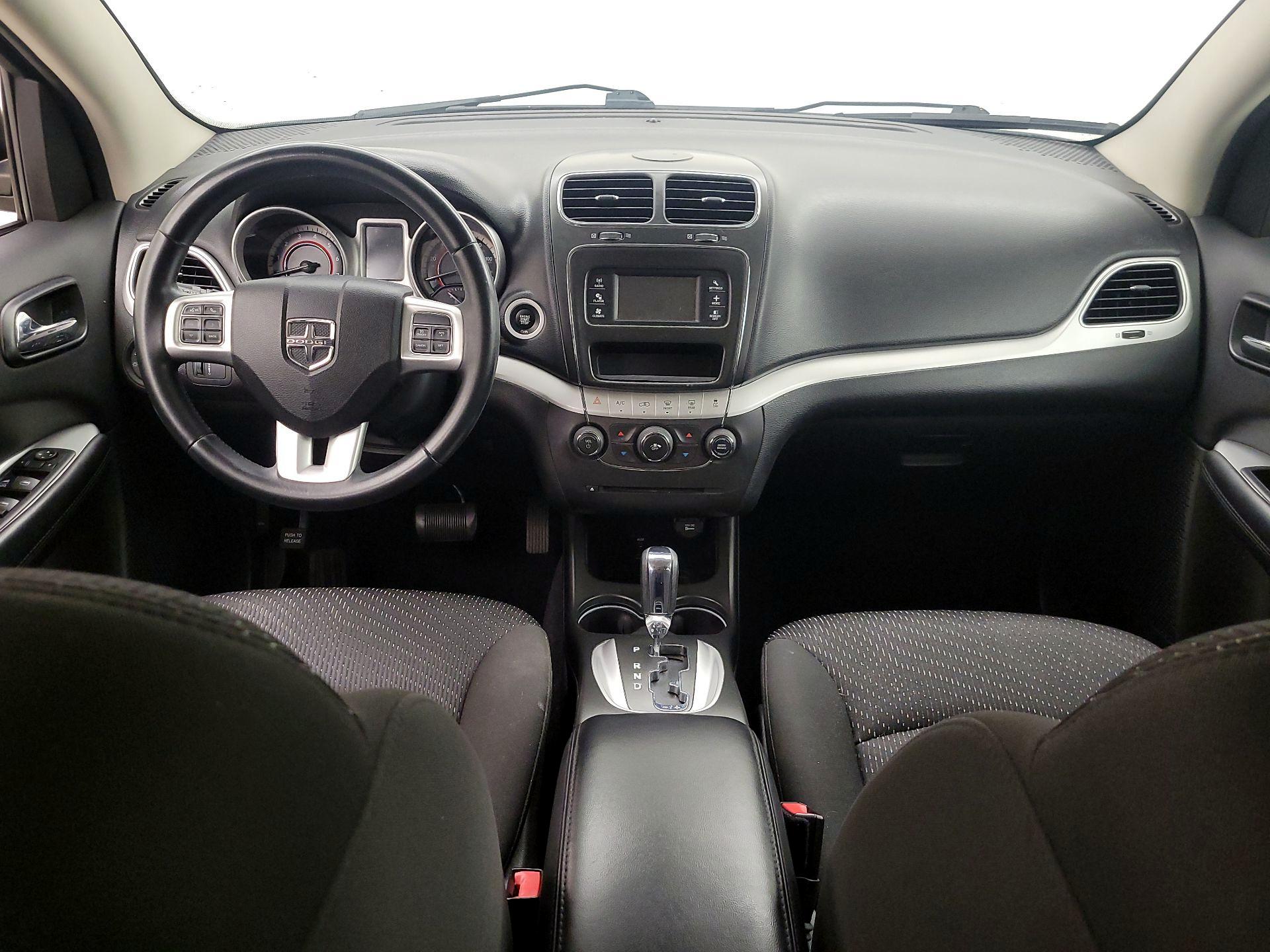 Thumbnail: 2017 Dodge Journey - 9