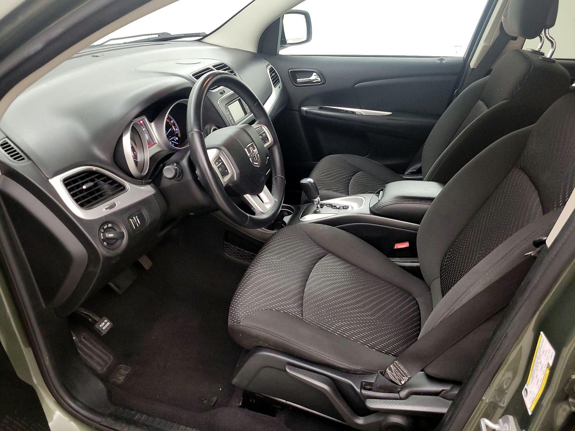 Thumbnail: 2017 Dodge Journey - 11