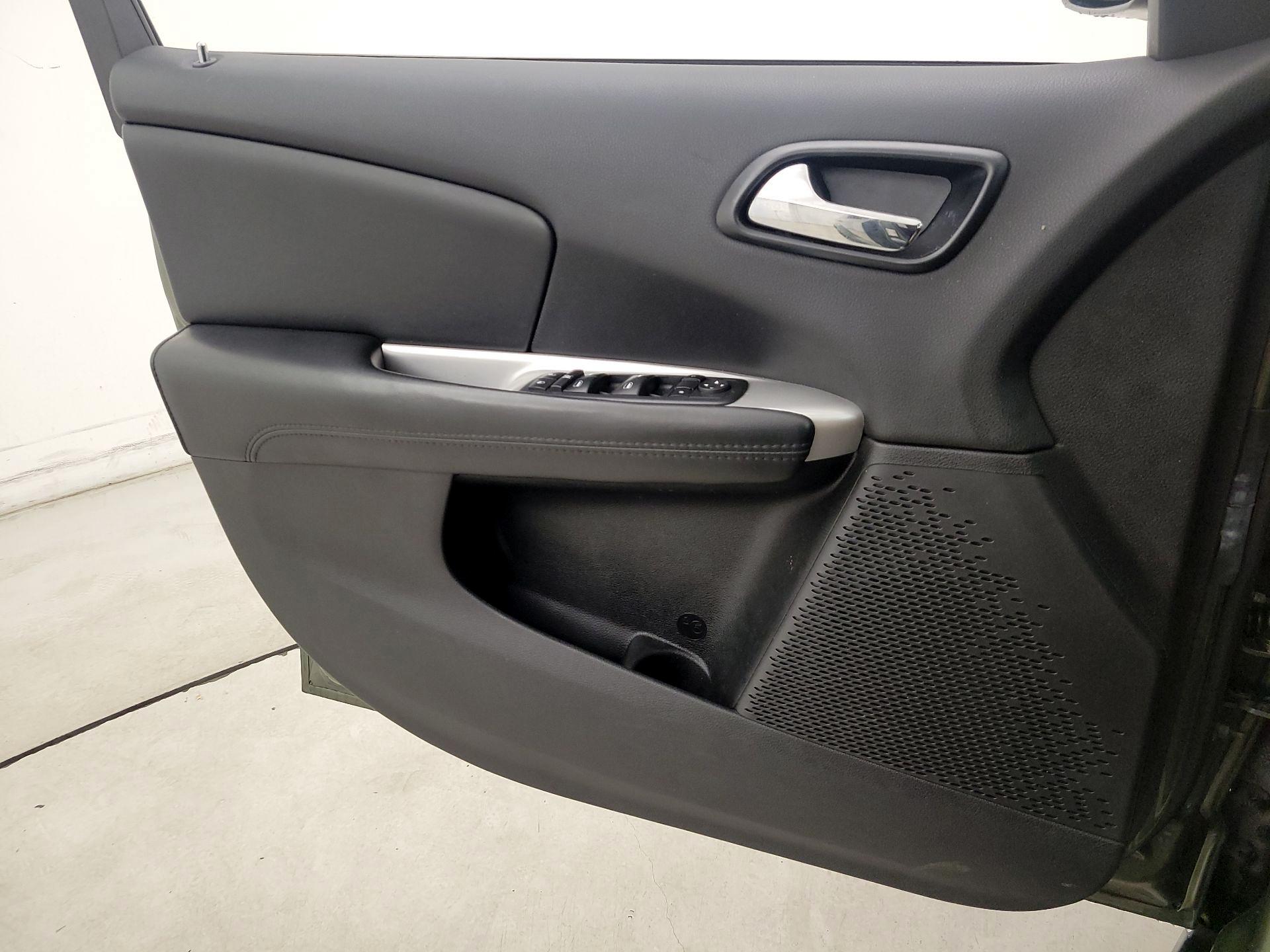 Thumbnail: 2017 Dodge Journey - 12