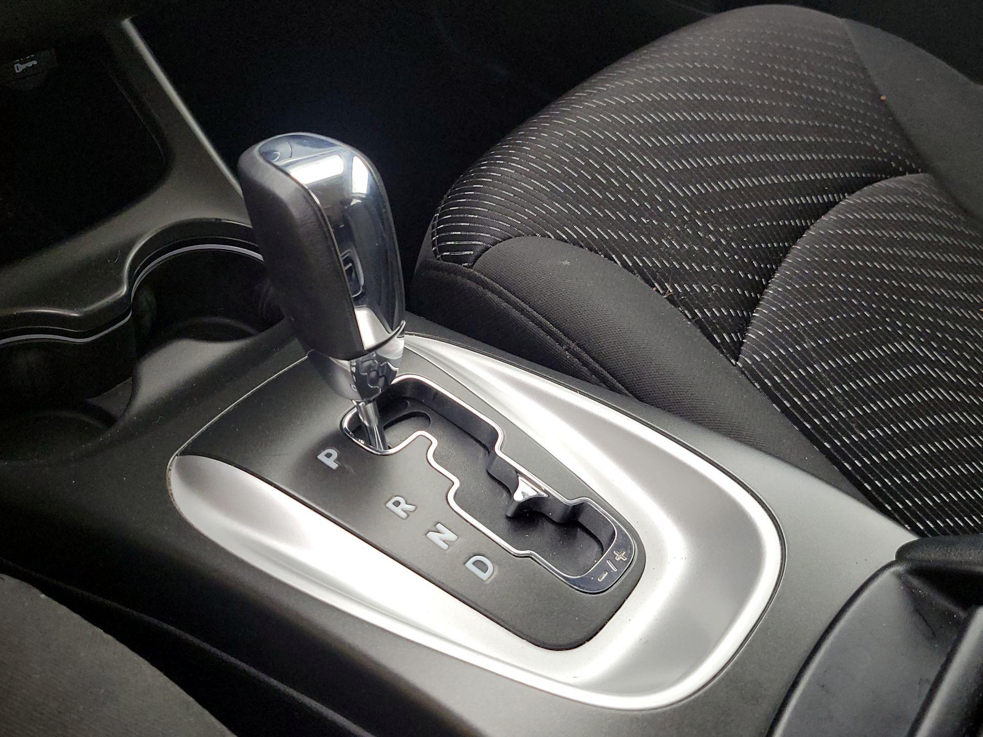 Thumbnail: 2017 Dodge Journey - 16