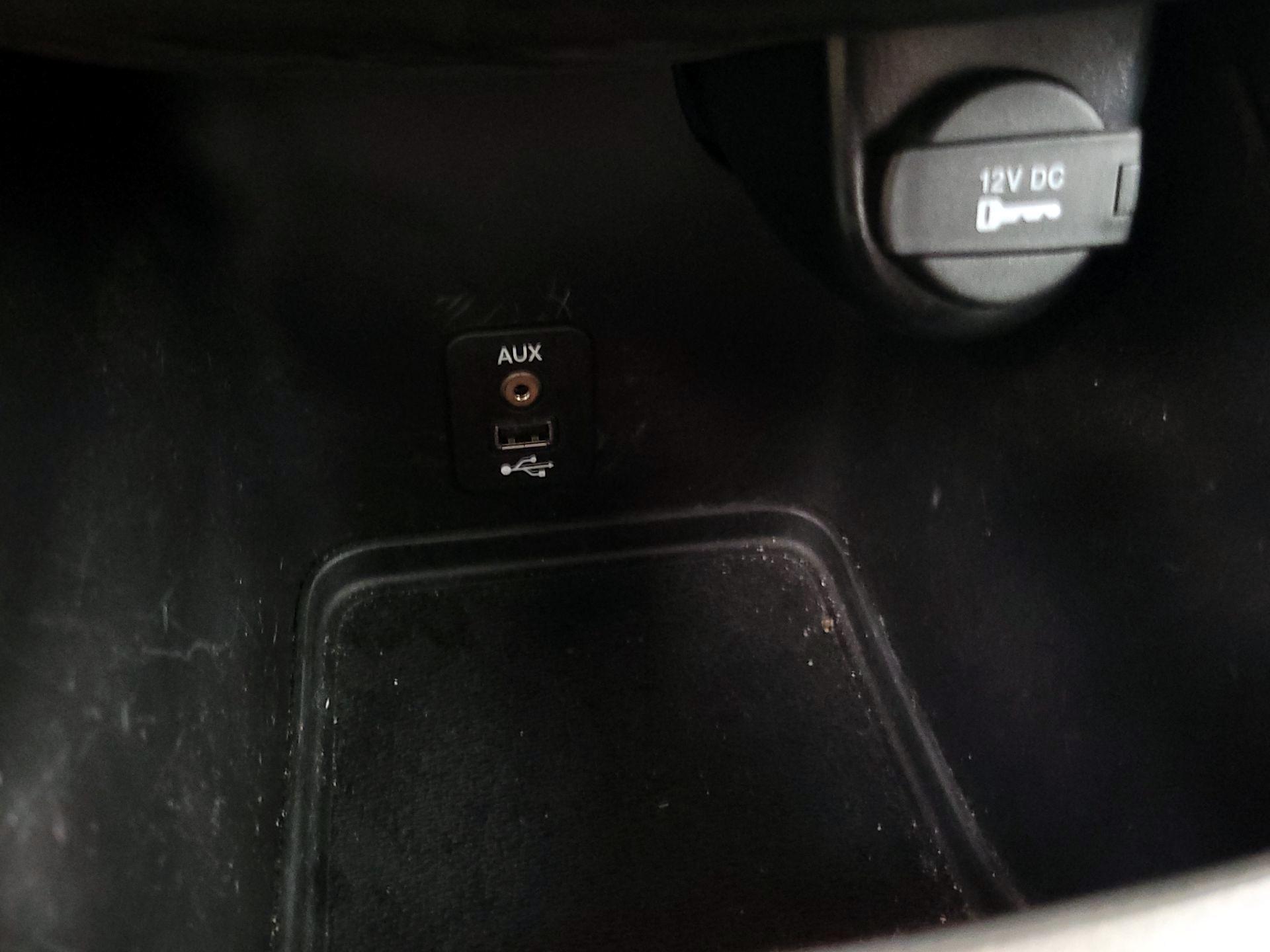 Thumbnail: 2017 Dodge Journey - 17