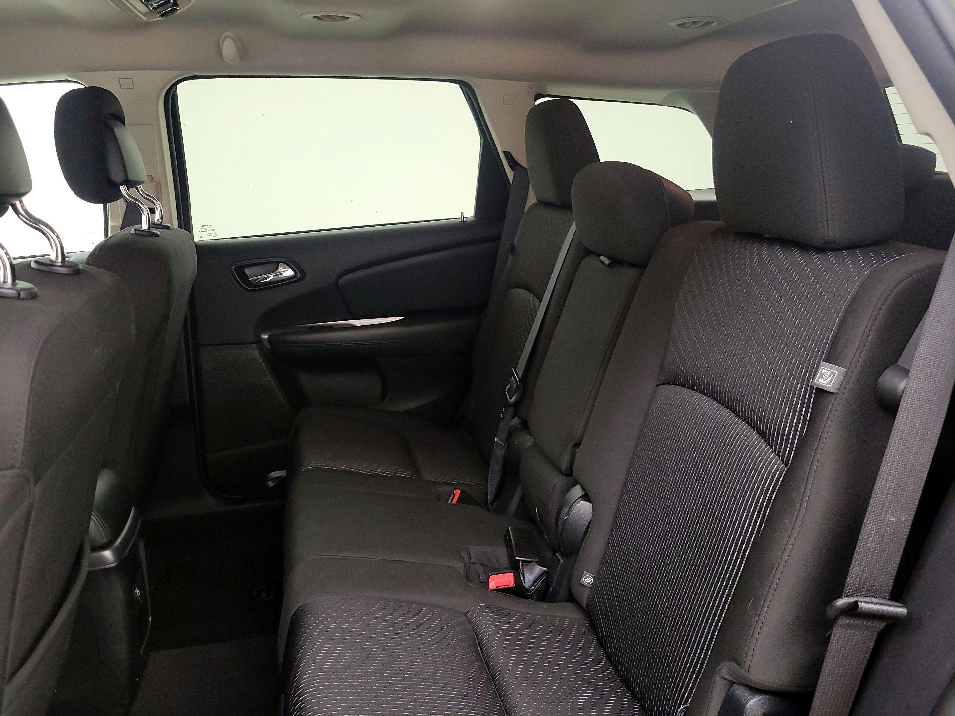 Thumbnail: 2017 Dodge Journey - 18