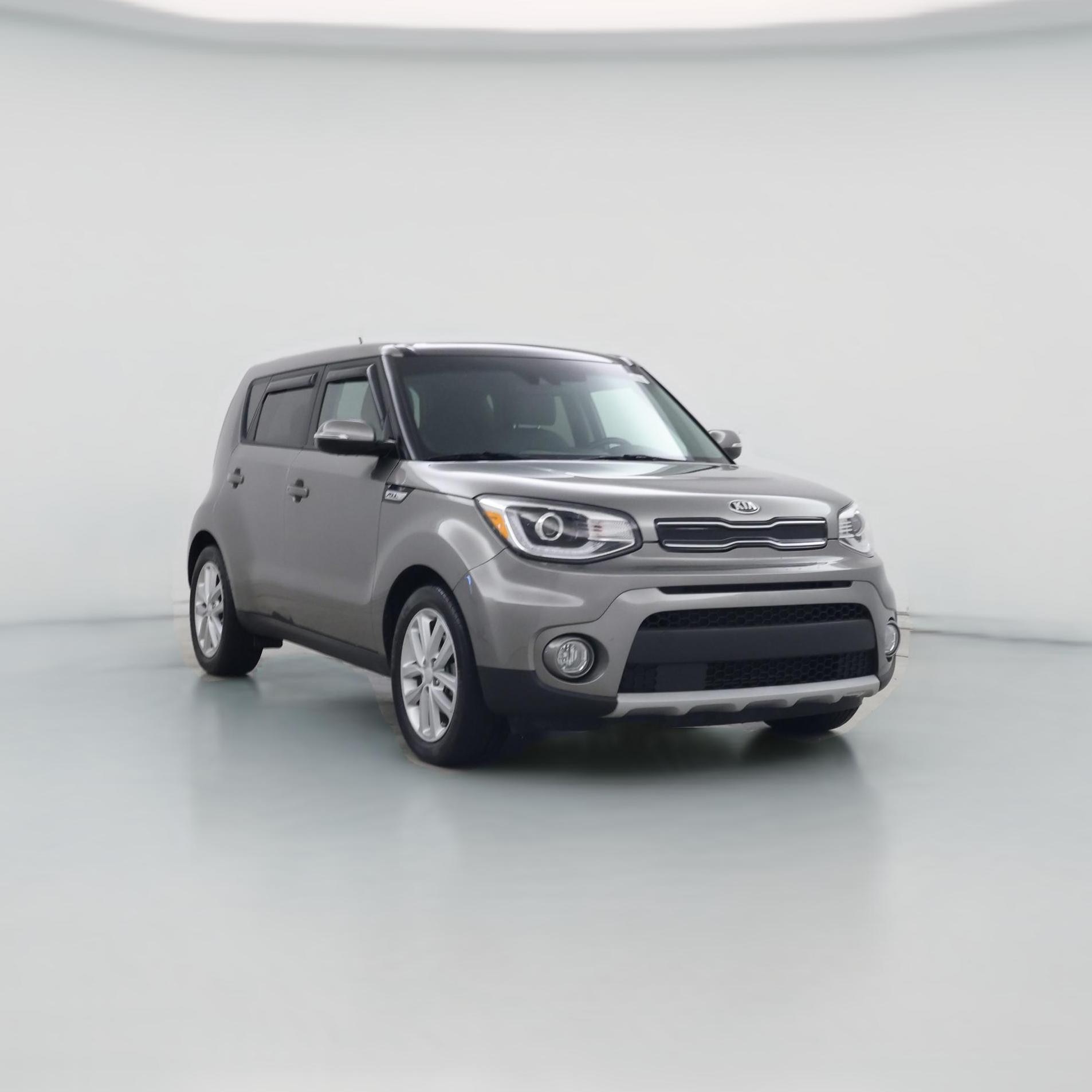 Thumbnail: 2019 Kia Soul - 1