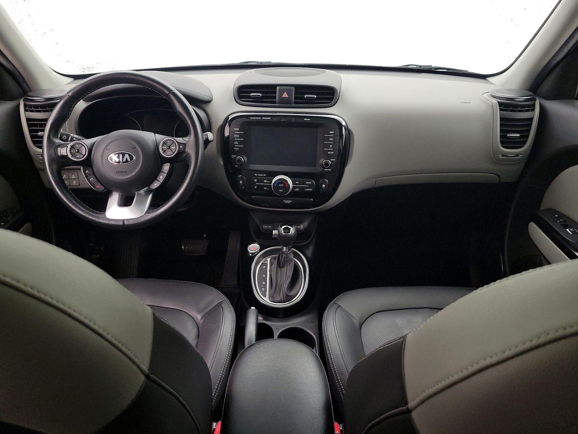 Thumbnail: 2019 Kia Soul - 9