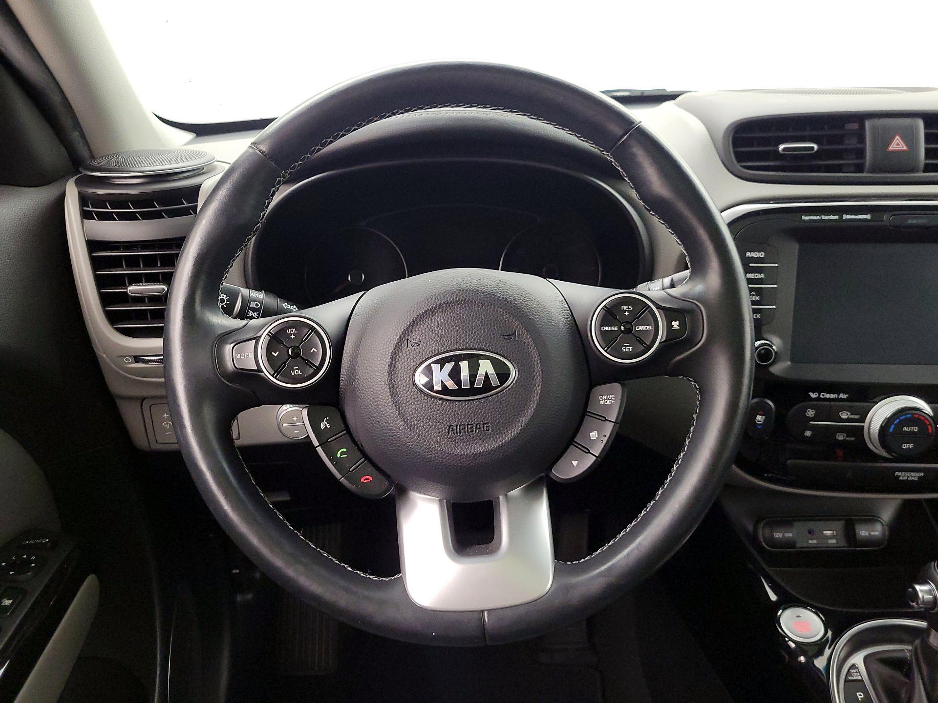 Thumbnail: 2019 Kia Soul - 10